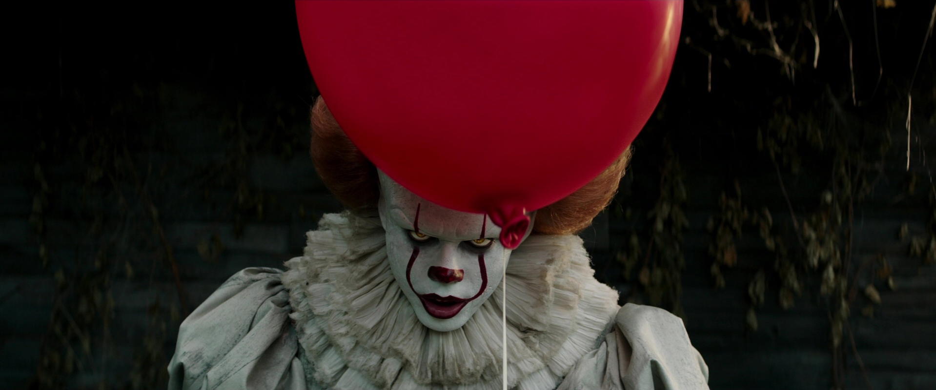 It
