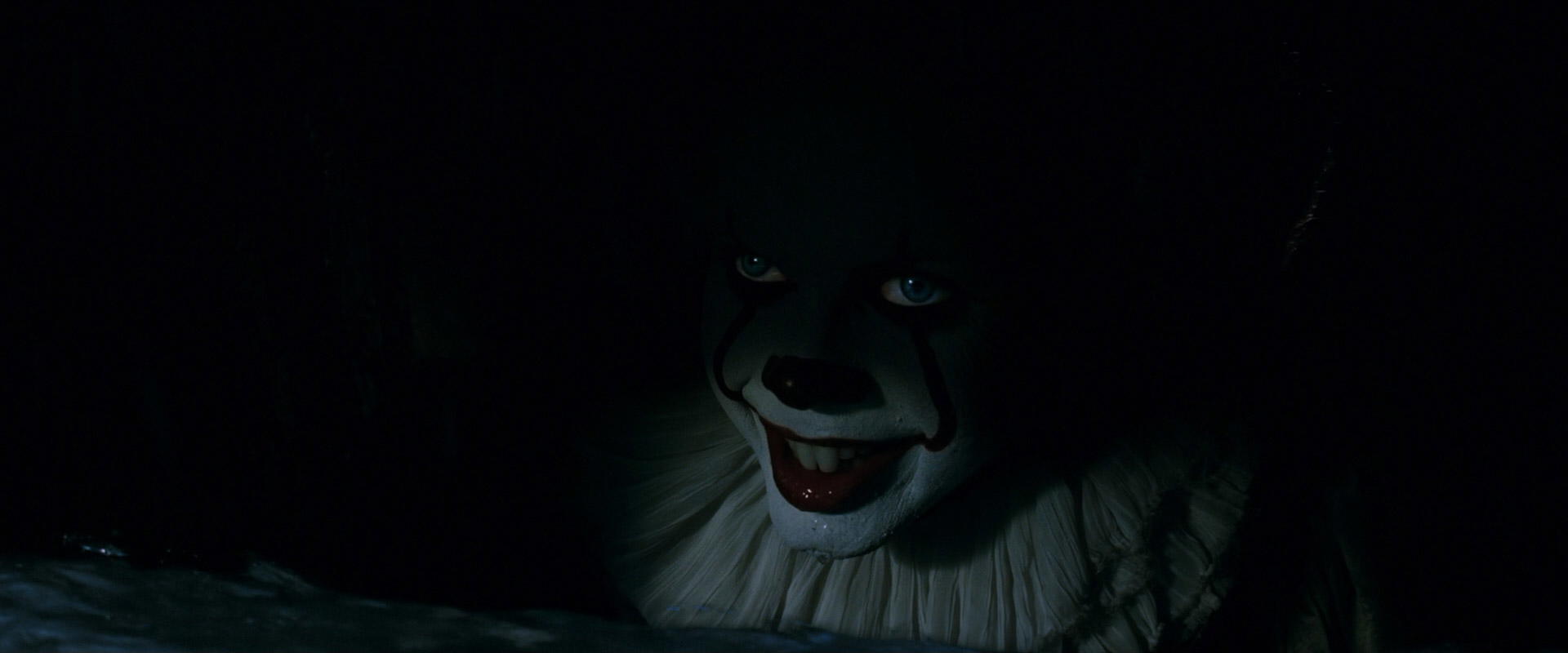 It