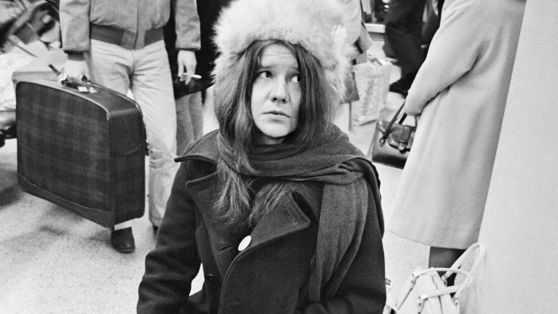 Janis: Little Girl Blue