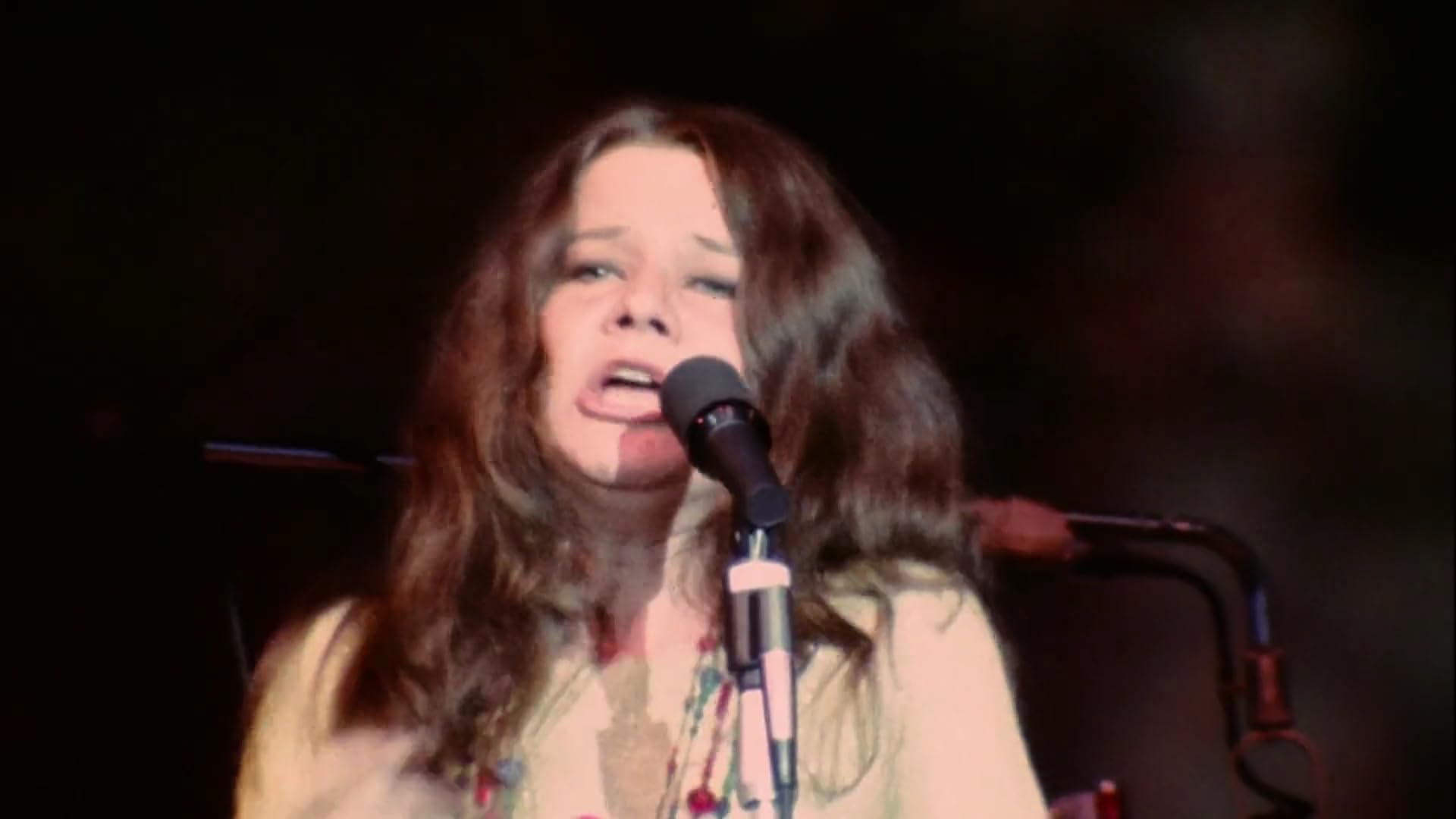Janis: Little Girl Blue