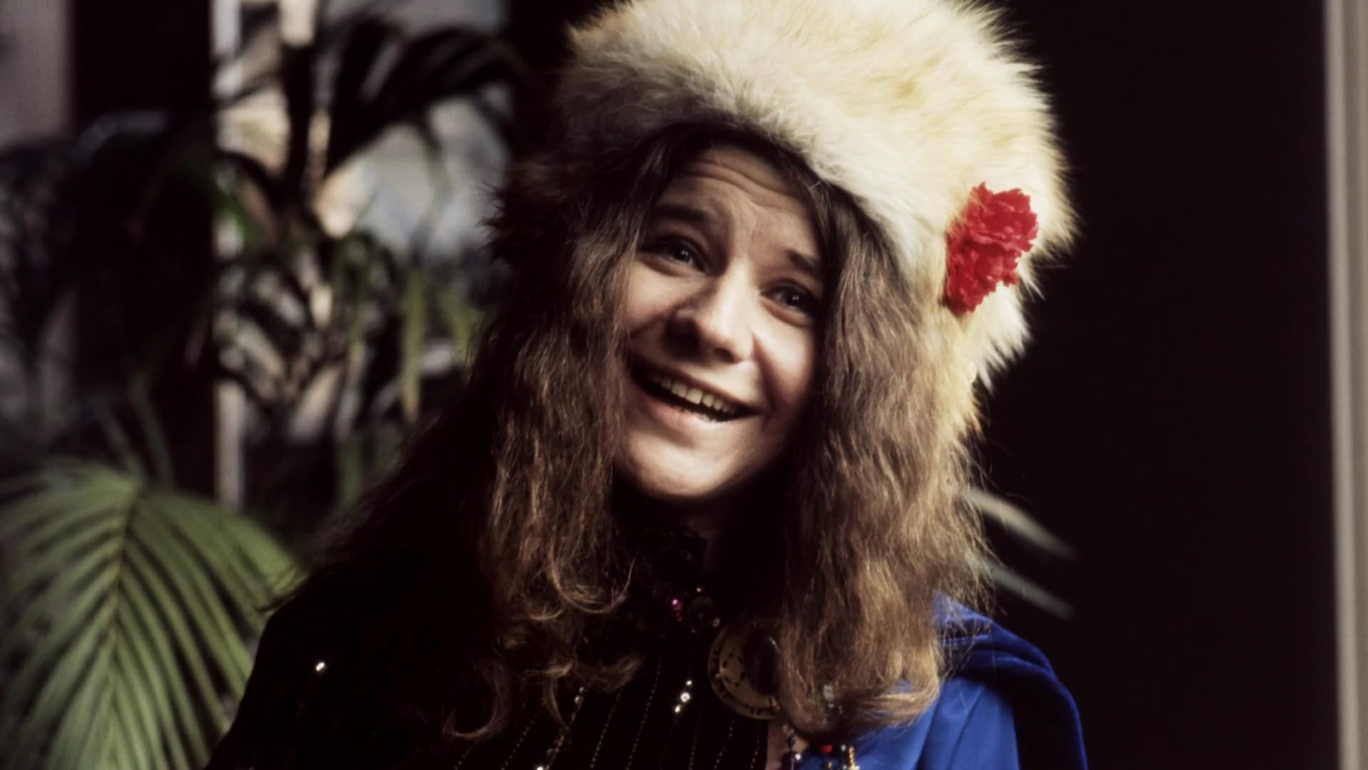 Janis: Little Girl Blue