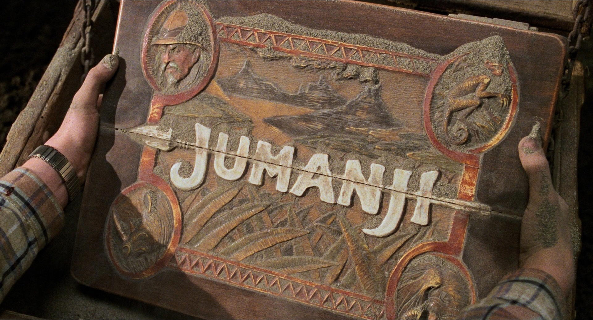 Jumanji