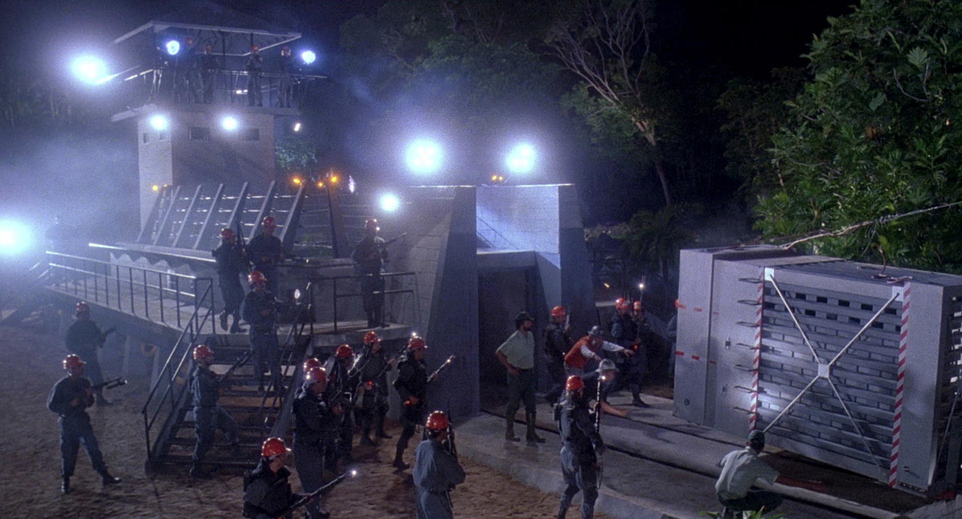 Jurassic Park