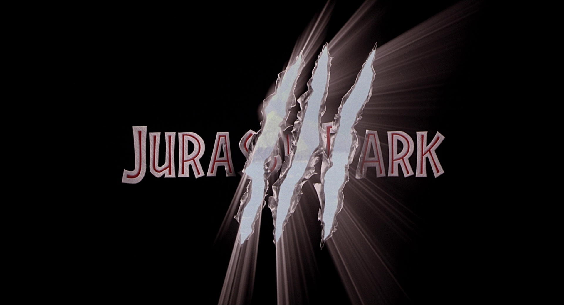Jurassic Park III