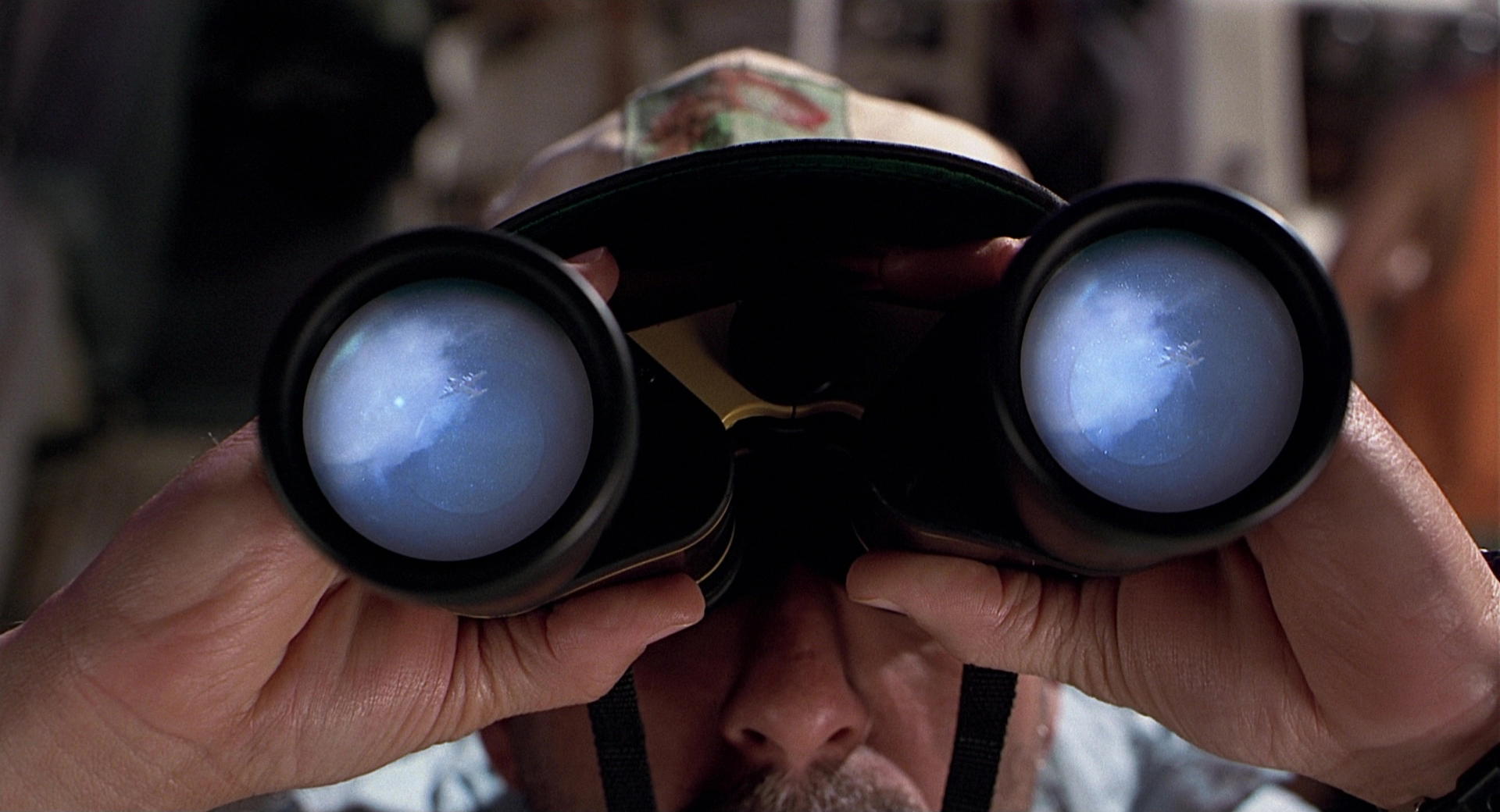 Jurassic Park III