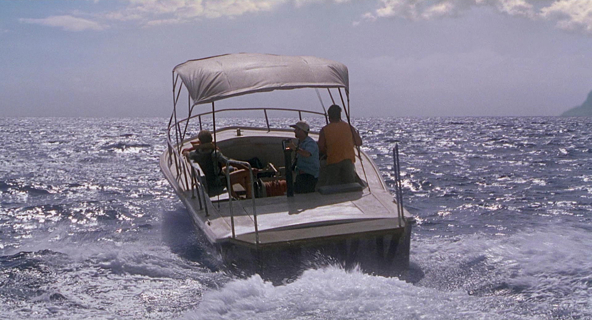 Jurassic Park III