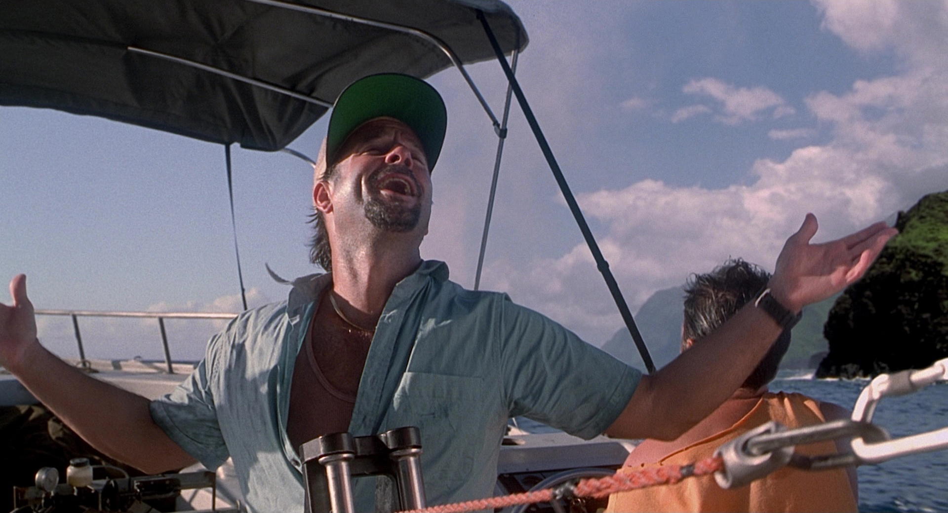 Jurassic Park III
