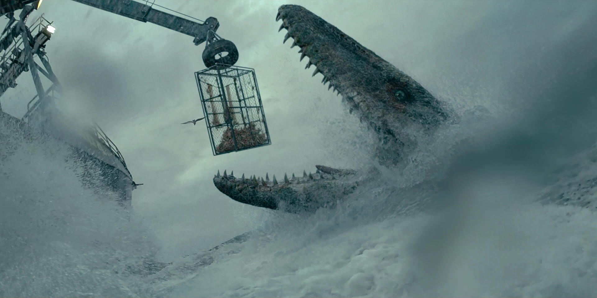 Jurassic World Dominion