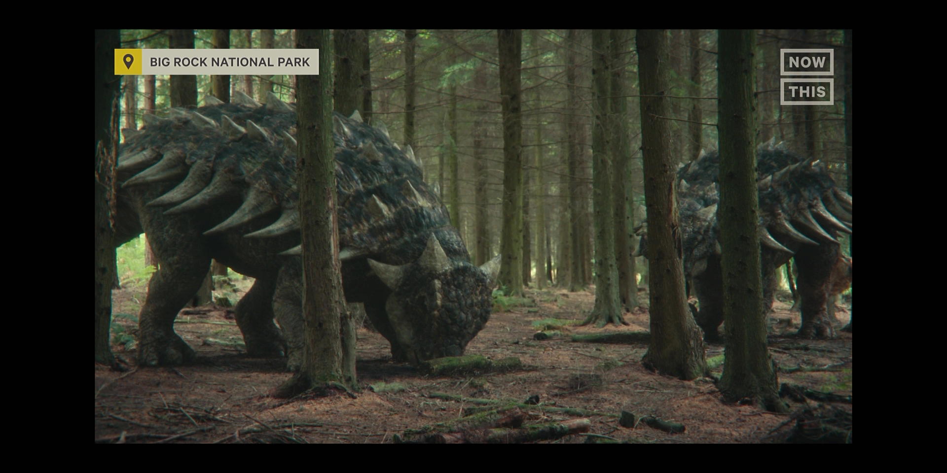 Jurassic World Dominion