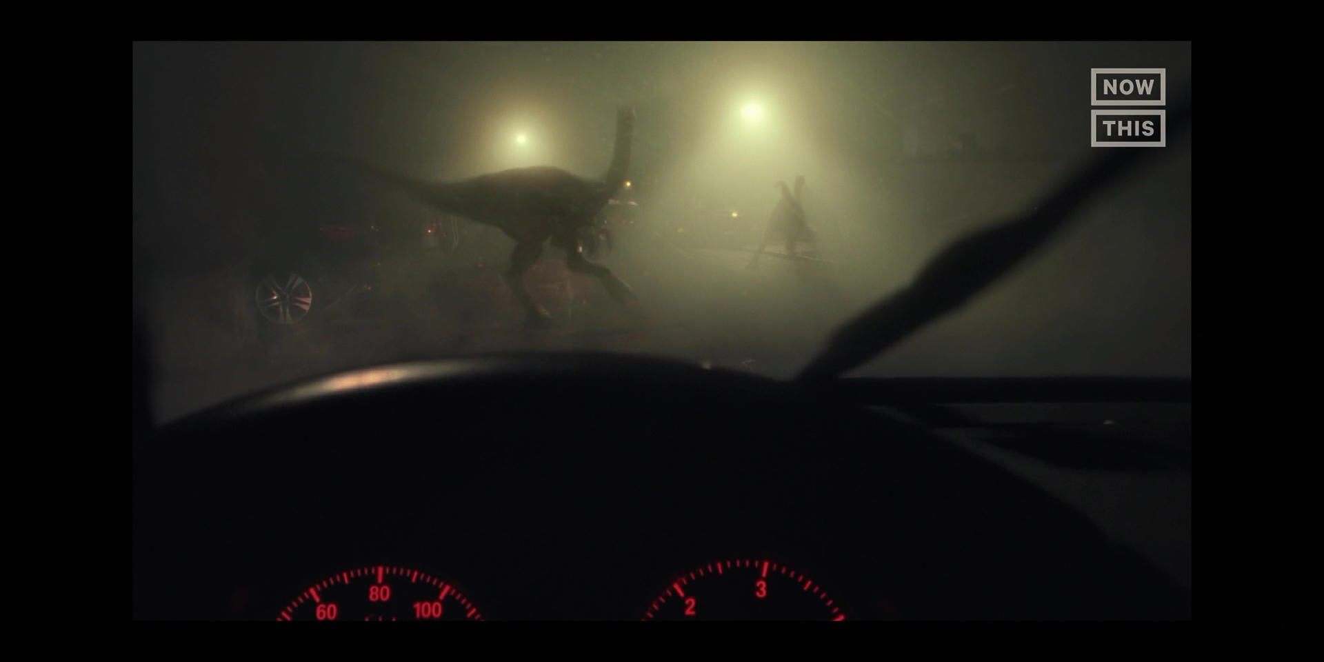 Jurassic World Dominion
