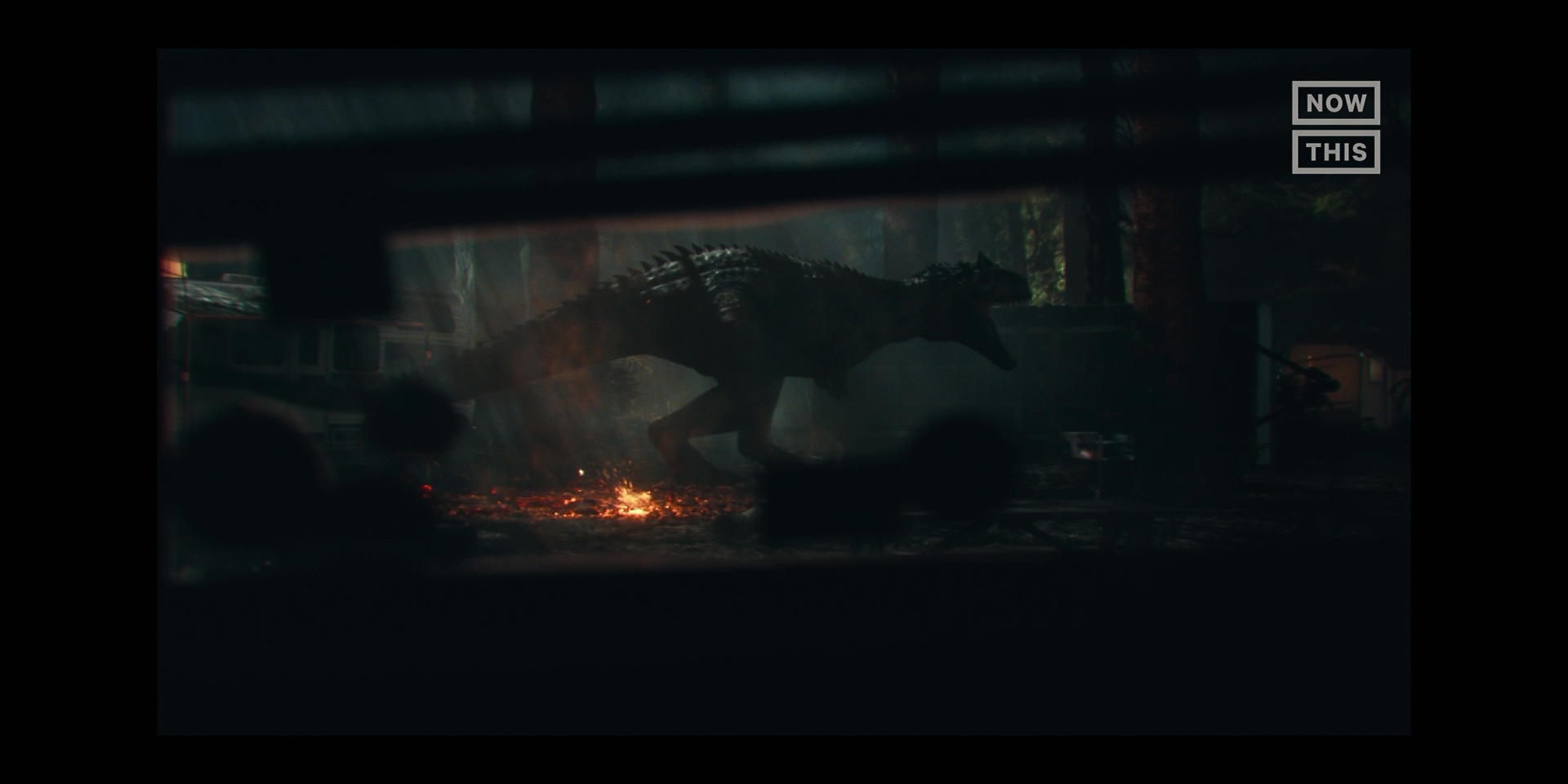 Jurassic World Dominion