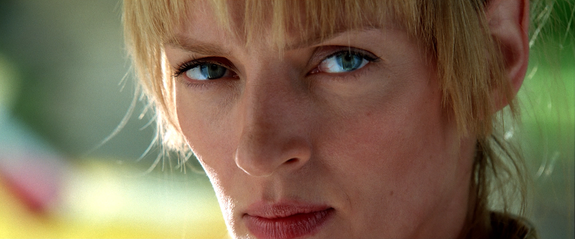 Kill Bill: Vol. 1