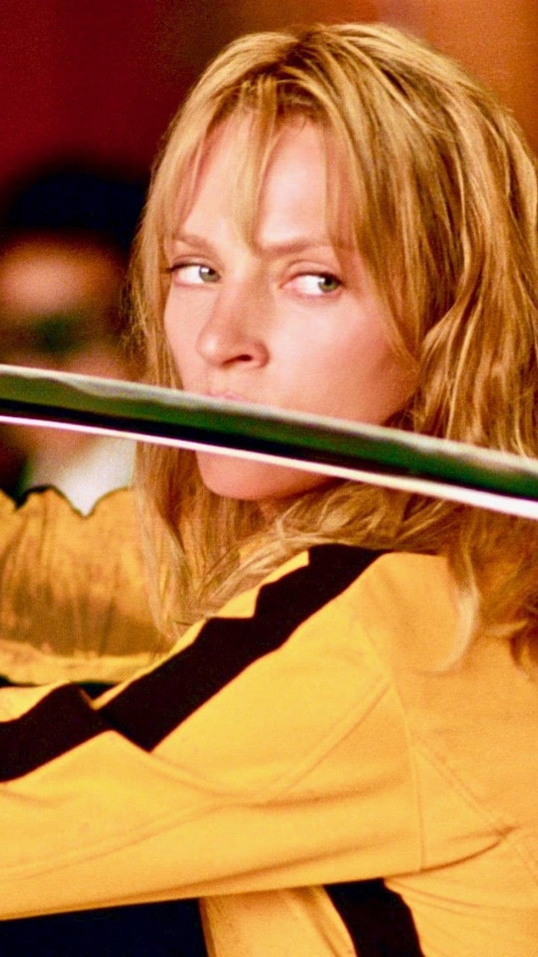Kill Bill: Vol. 1