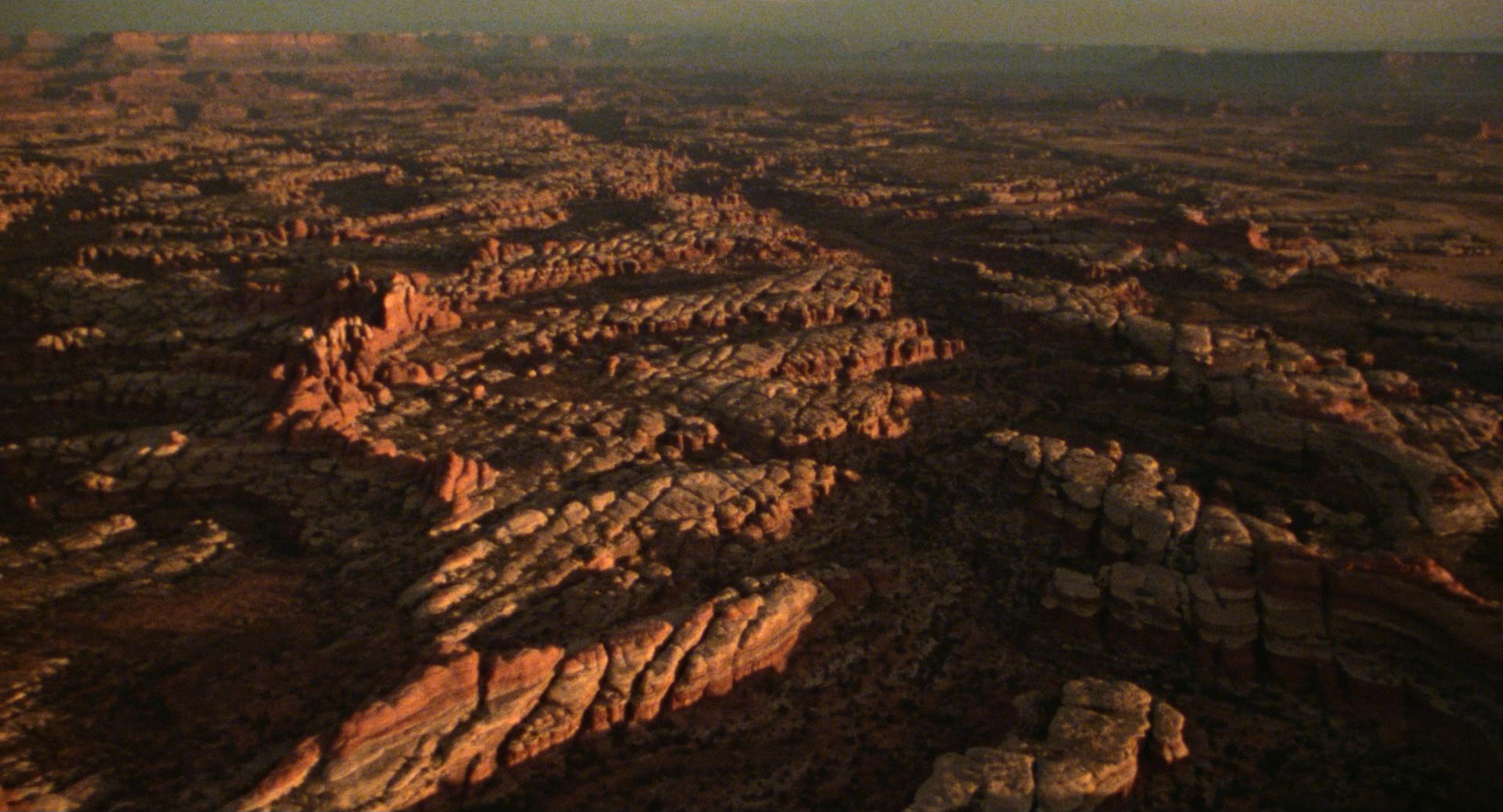 Koyaanisqatsi