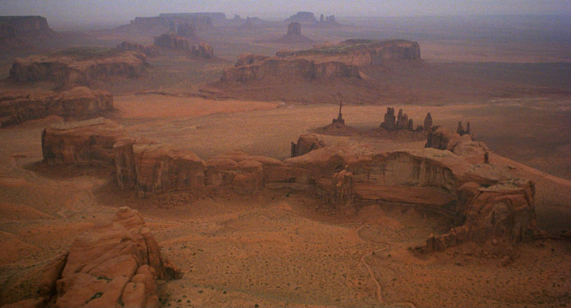 Koyaanisqatsi