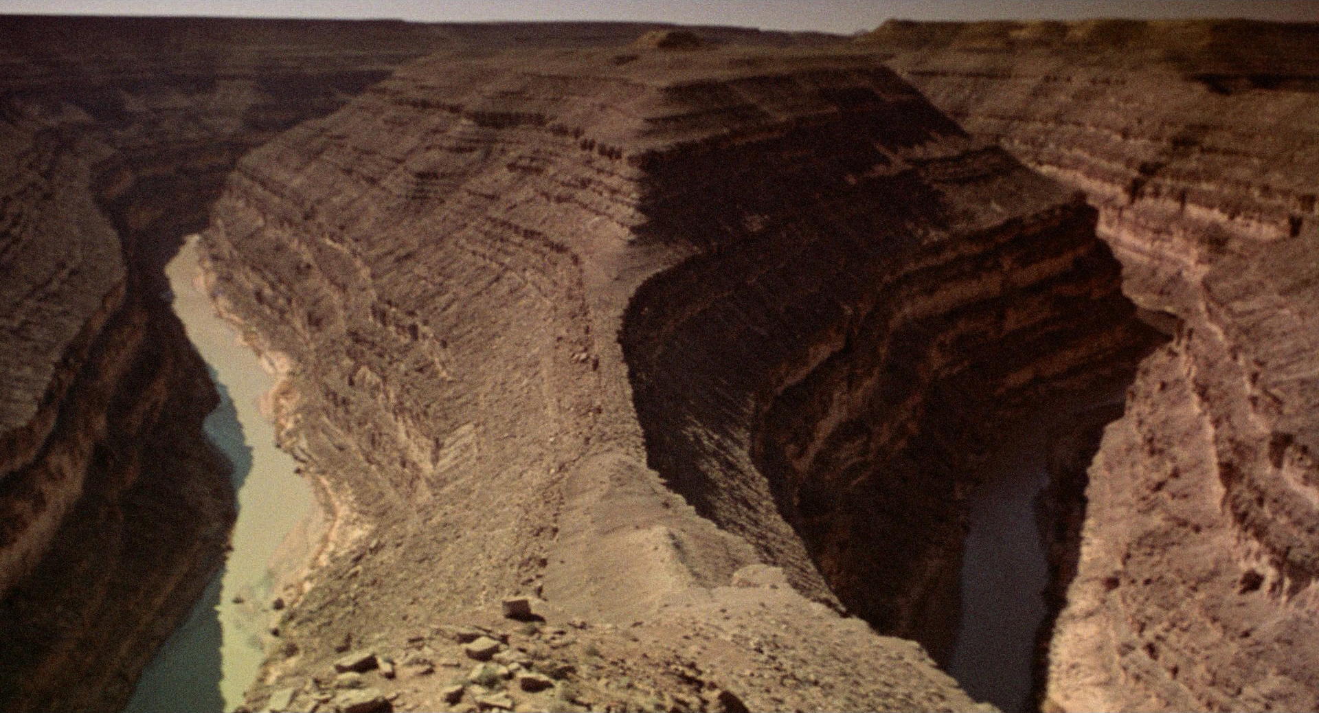 Koyaanisqatsi