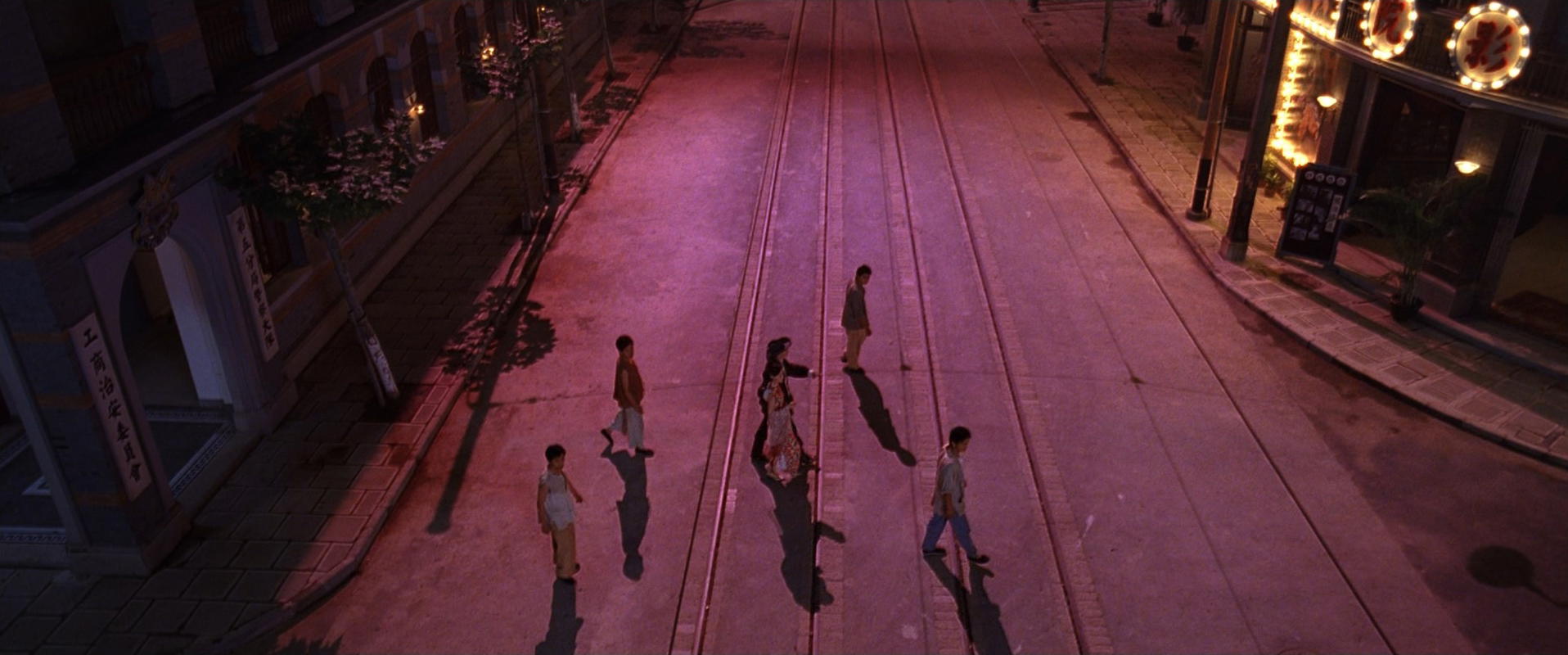 Kung Fu Hustle