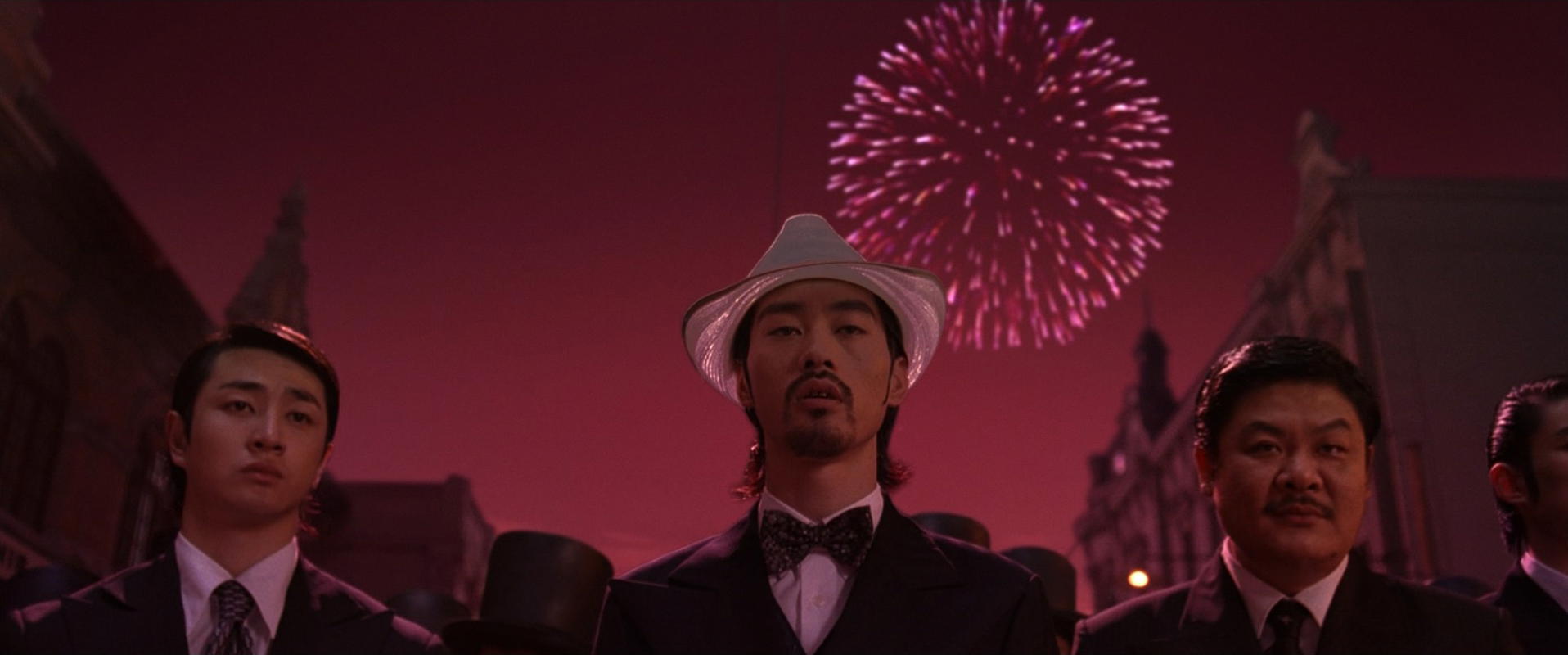 Kung Fu Hustle