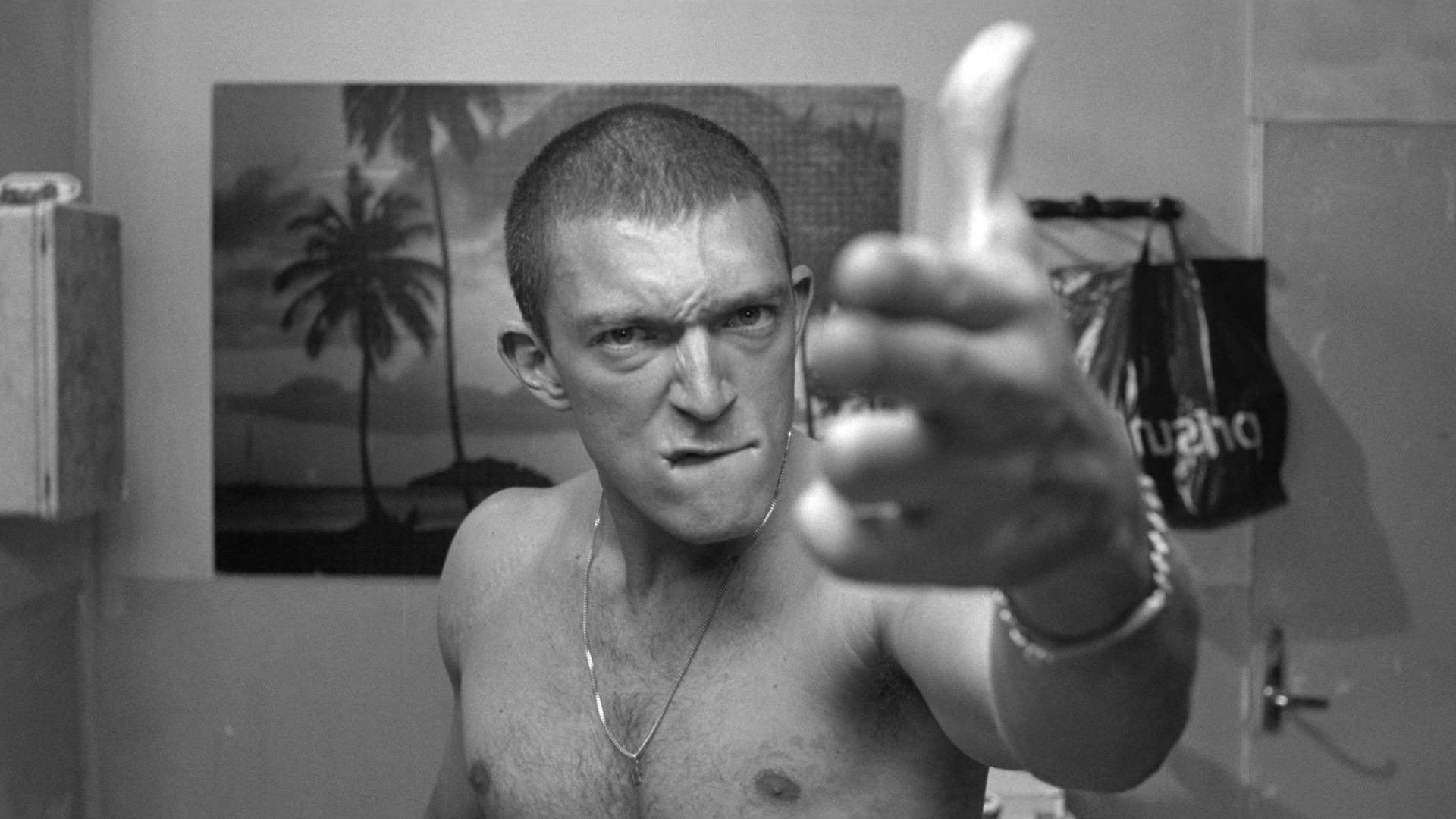 La Haine