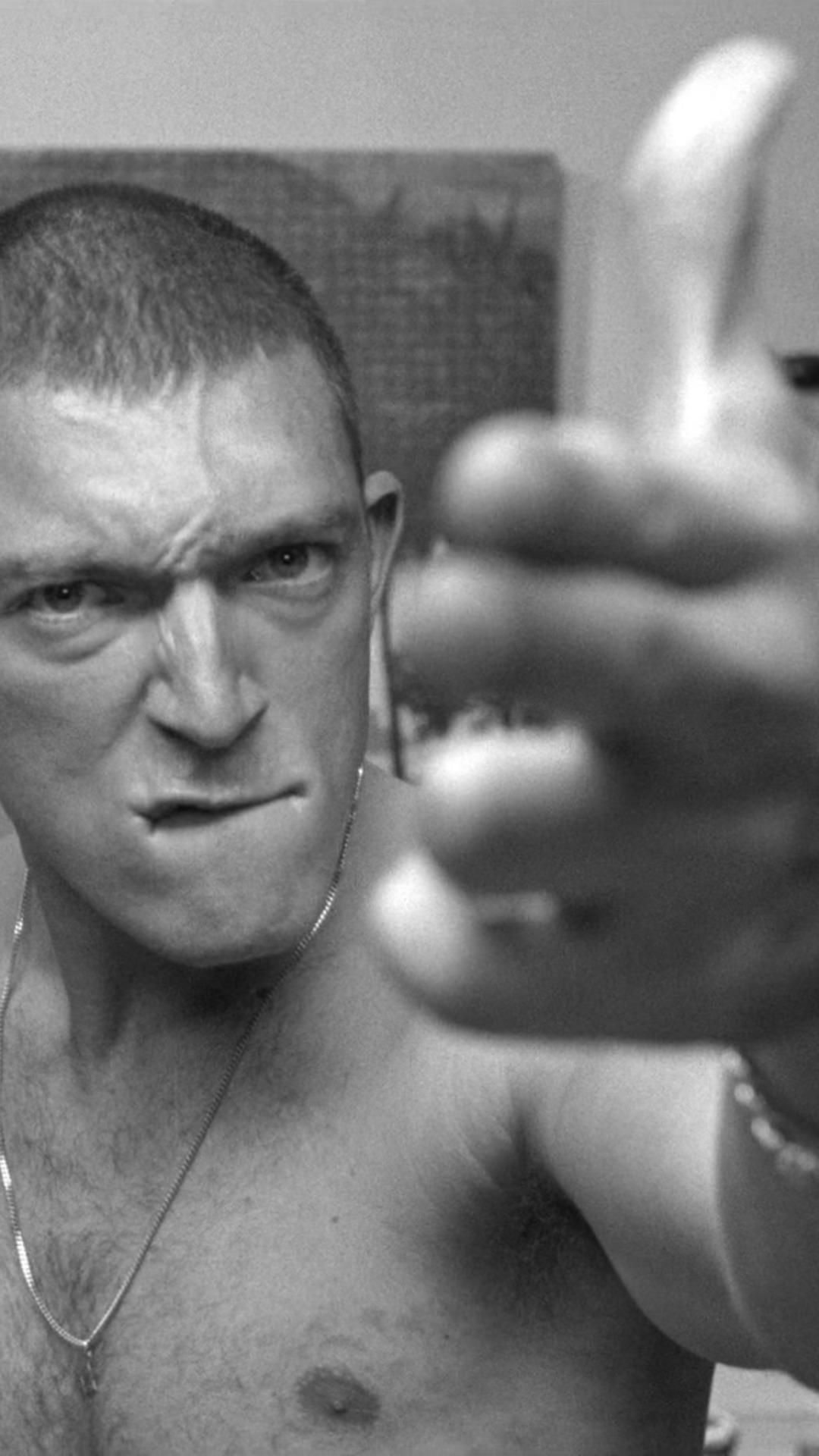 La Haine