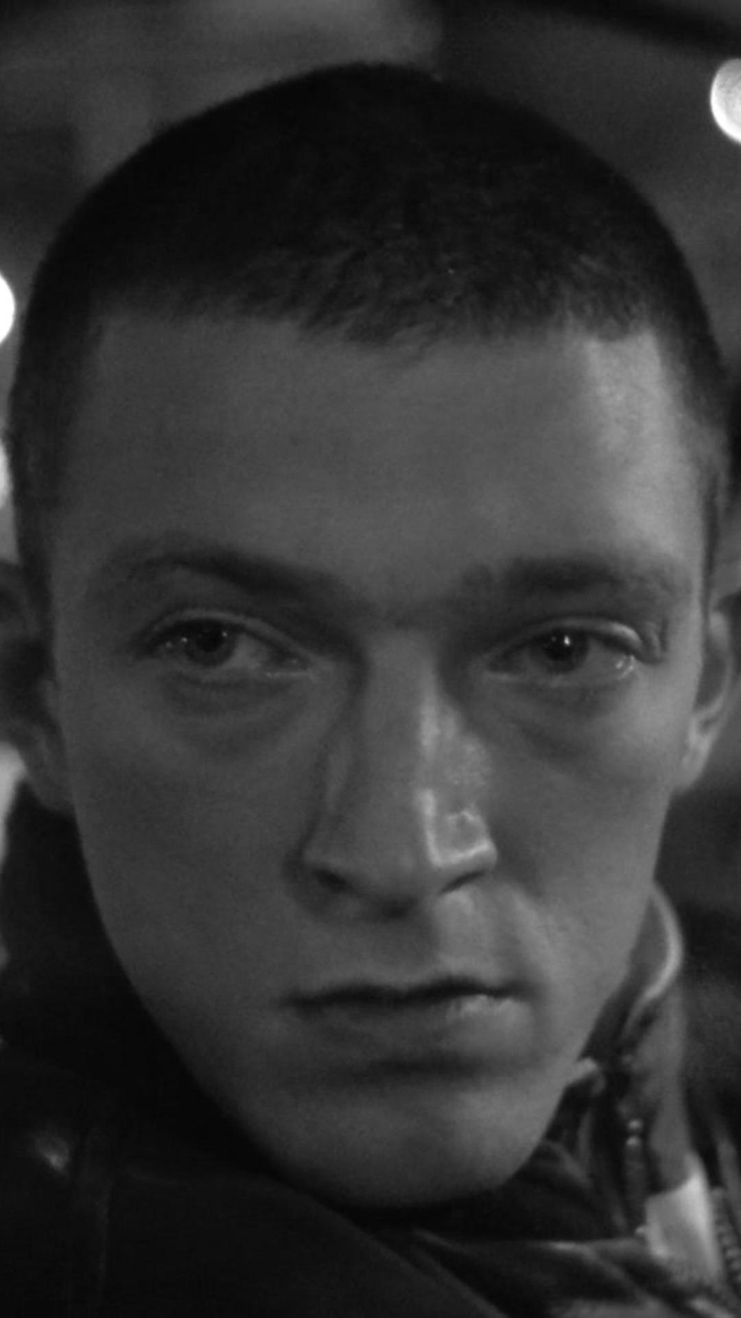 La Haine