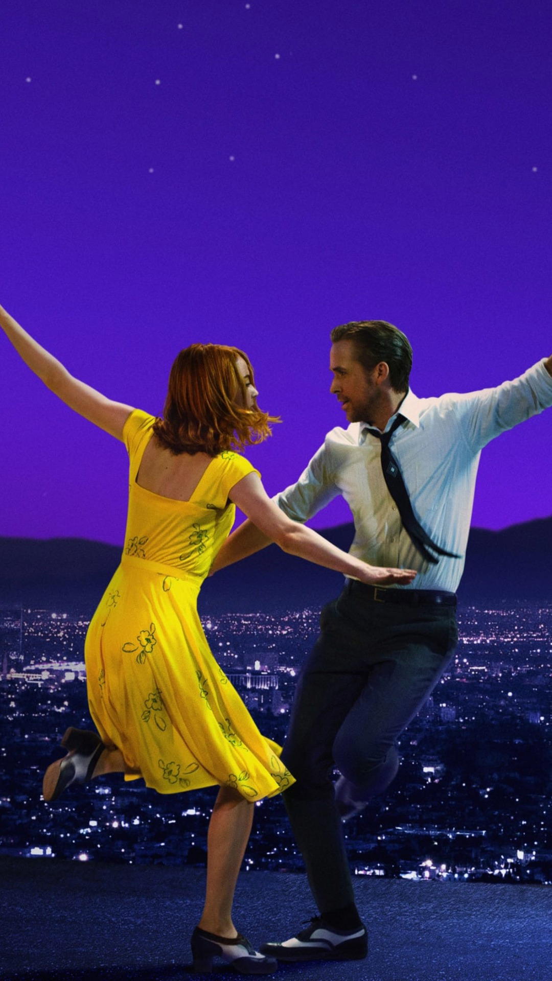La La Land