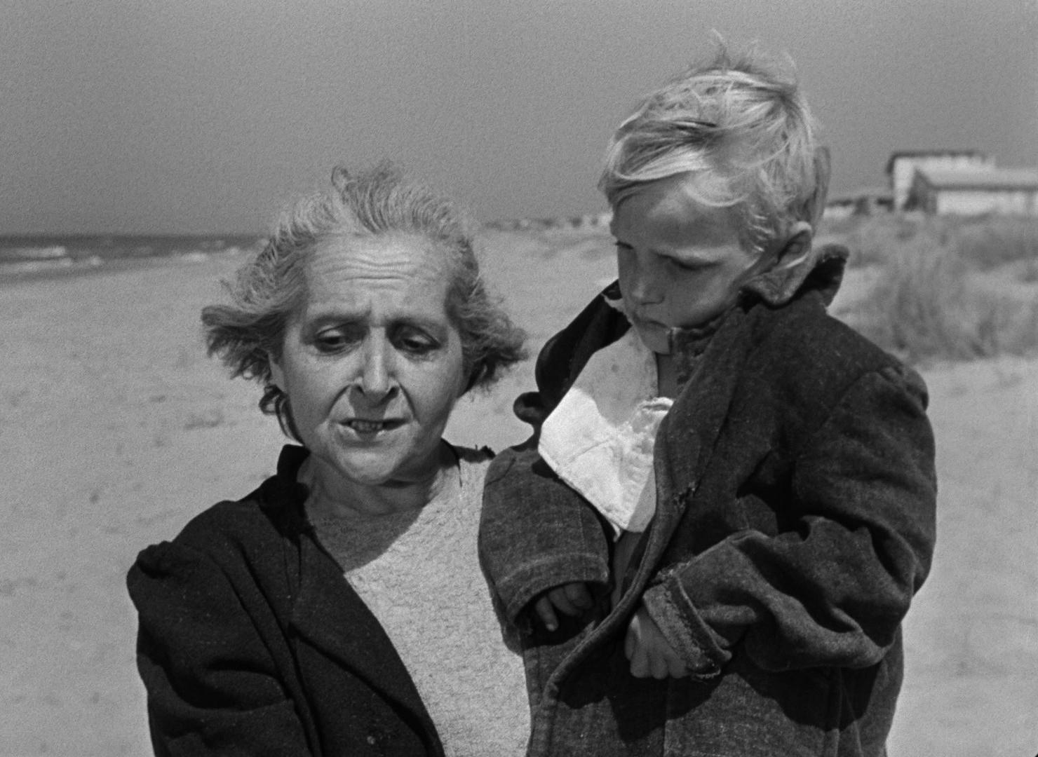 La Strada