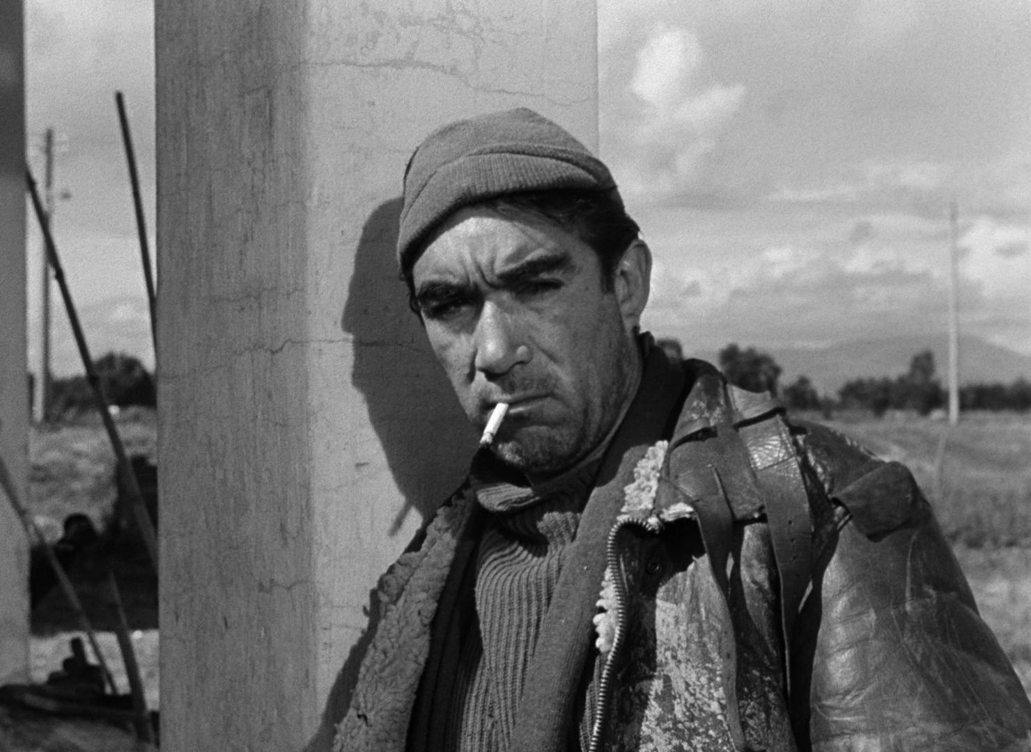 La Strada