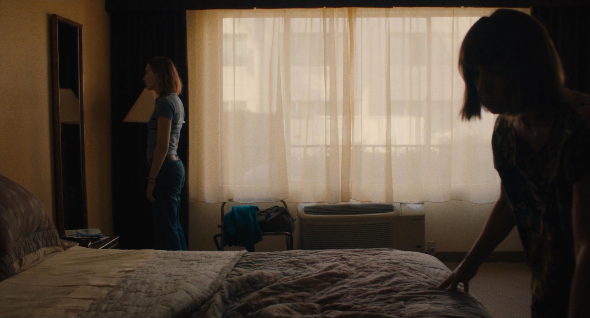 Lady Bird