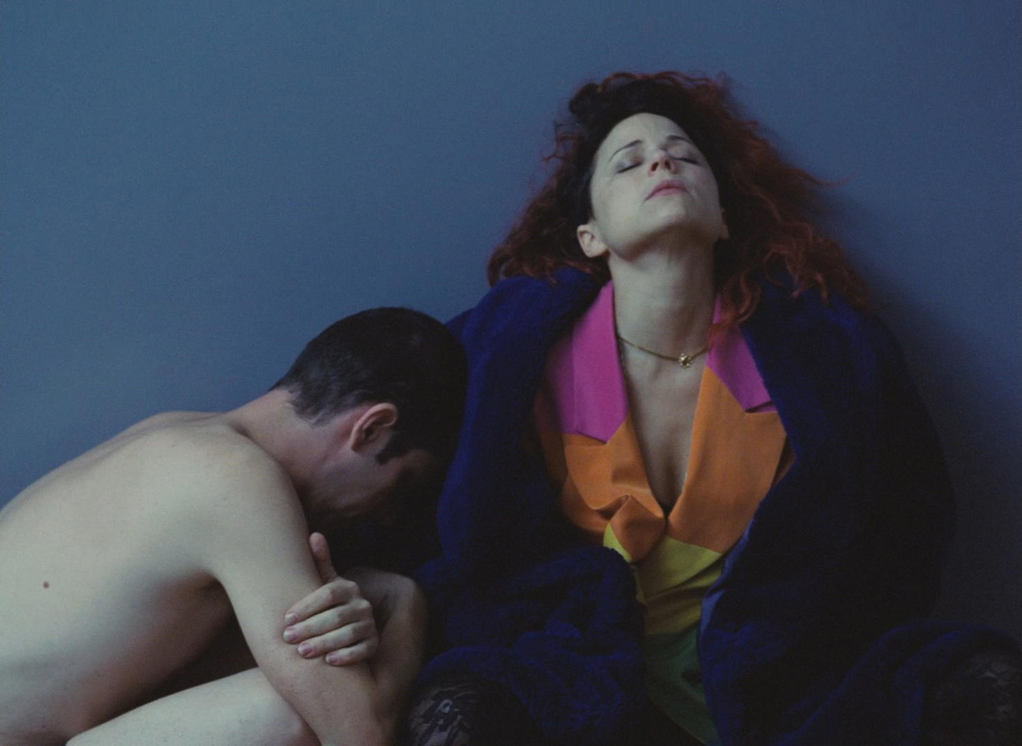 Laurence Anyways