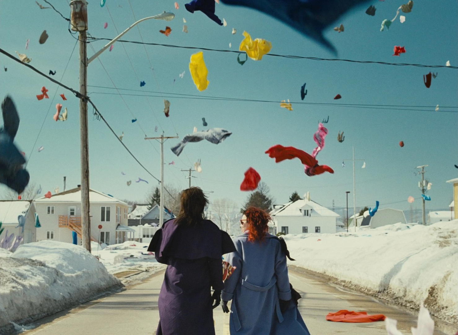 Laurence Anyways