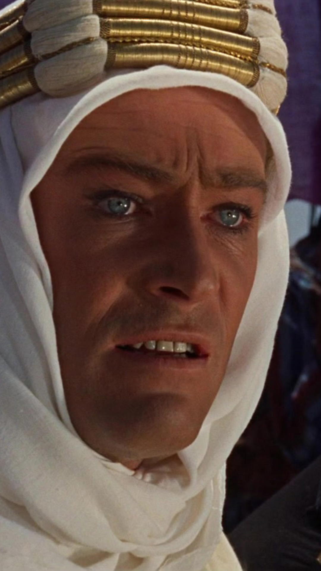 Lawrence of Arabia