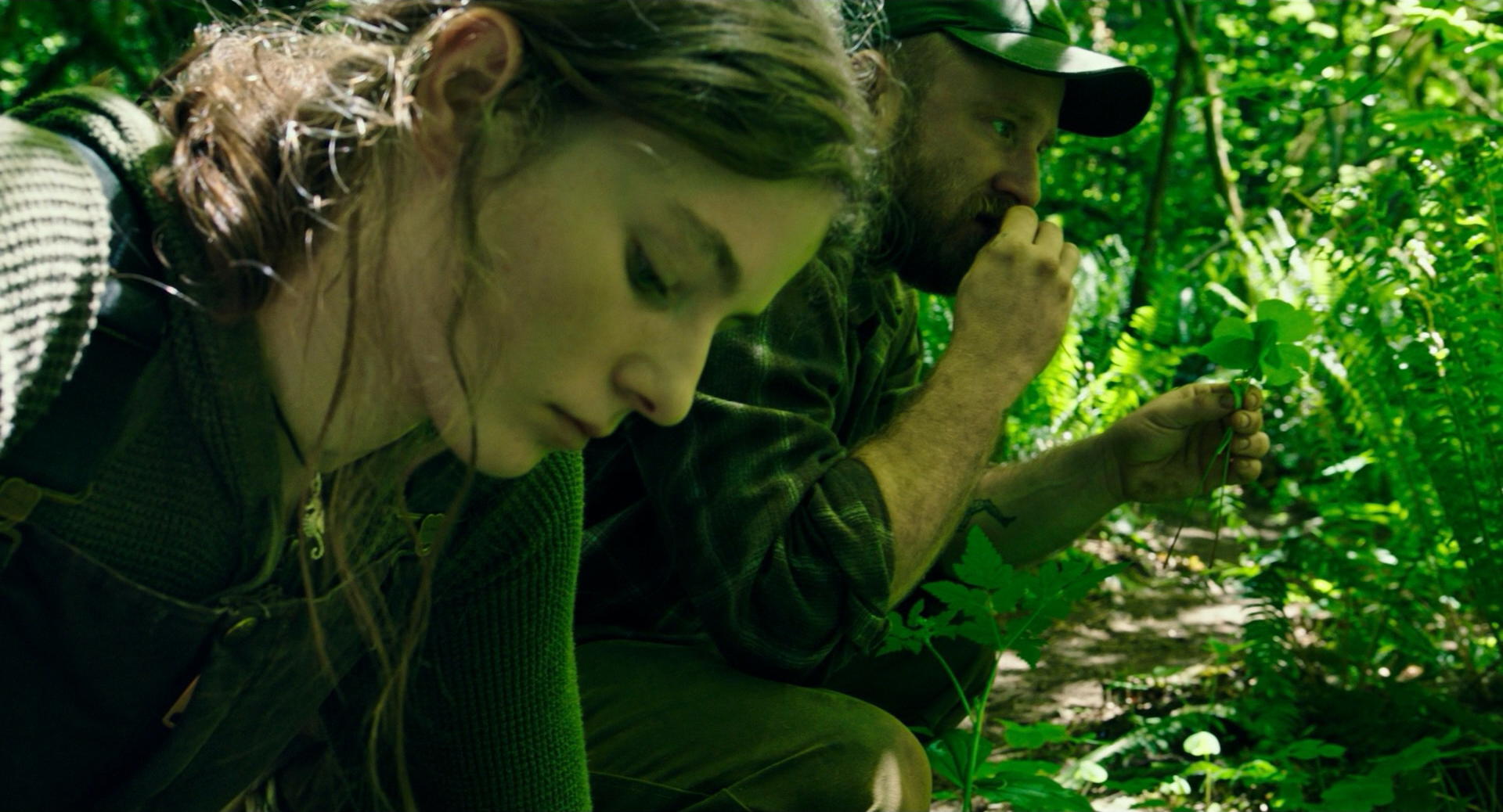 Leave No Trace