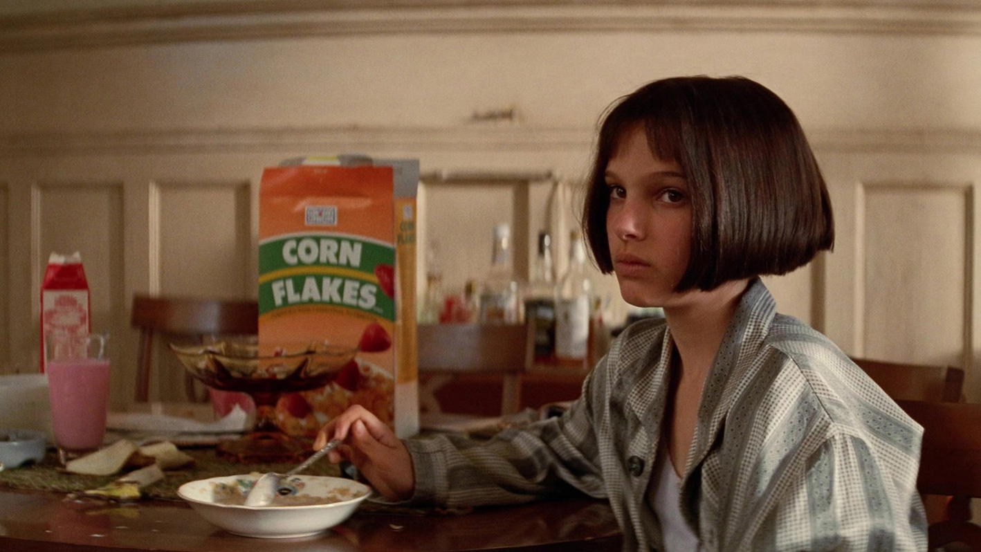 Léon: The Professional