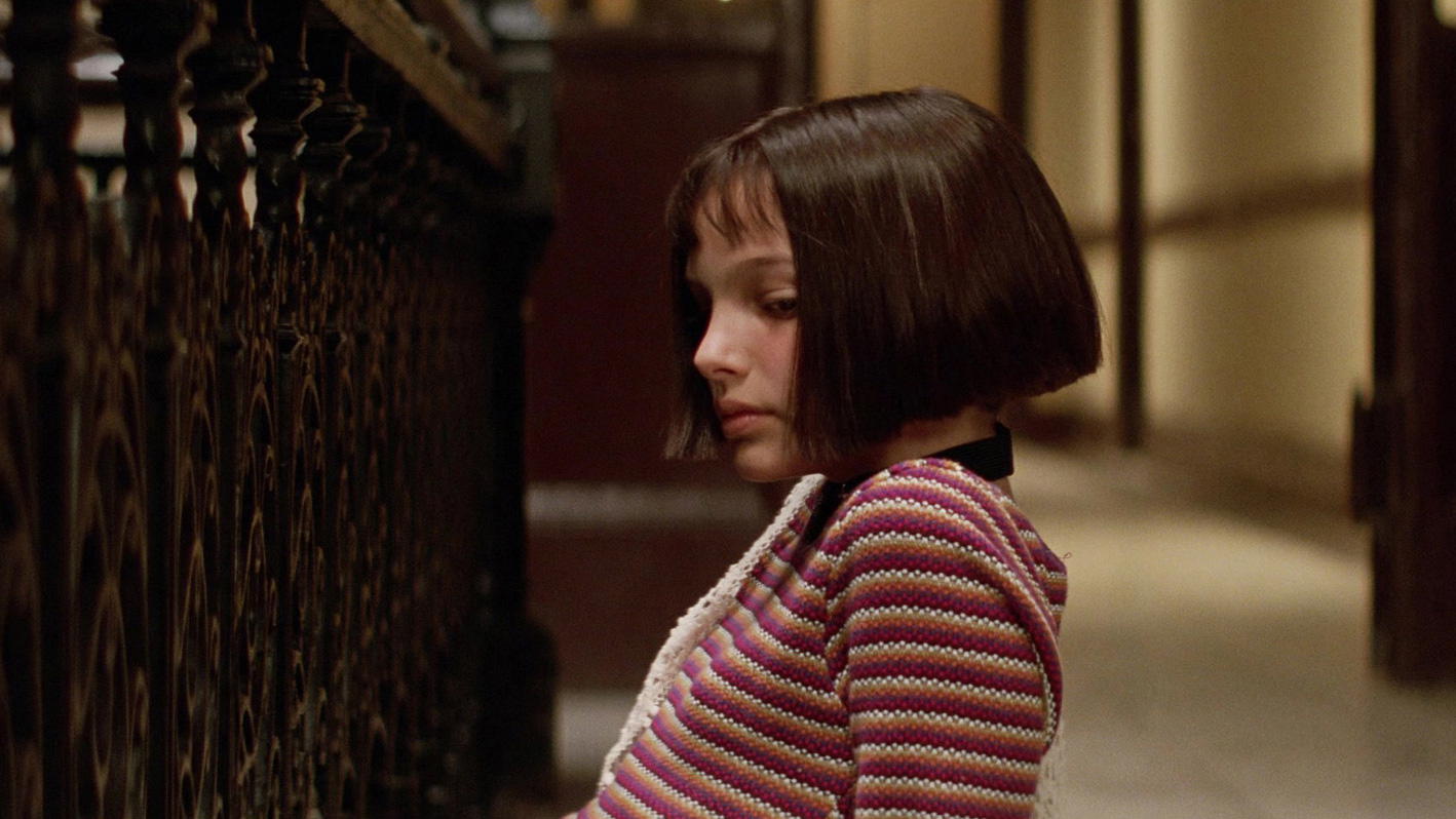 Léon: The Professional