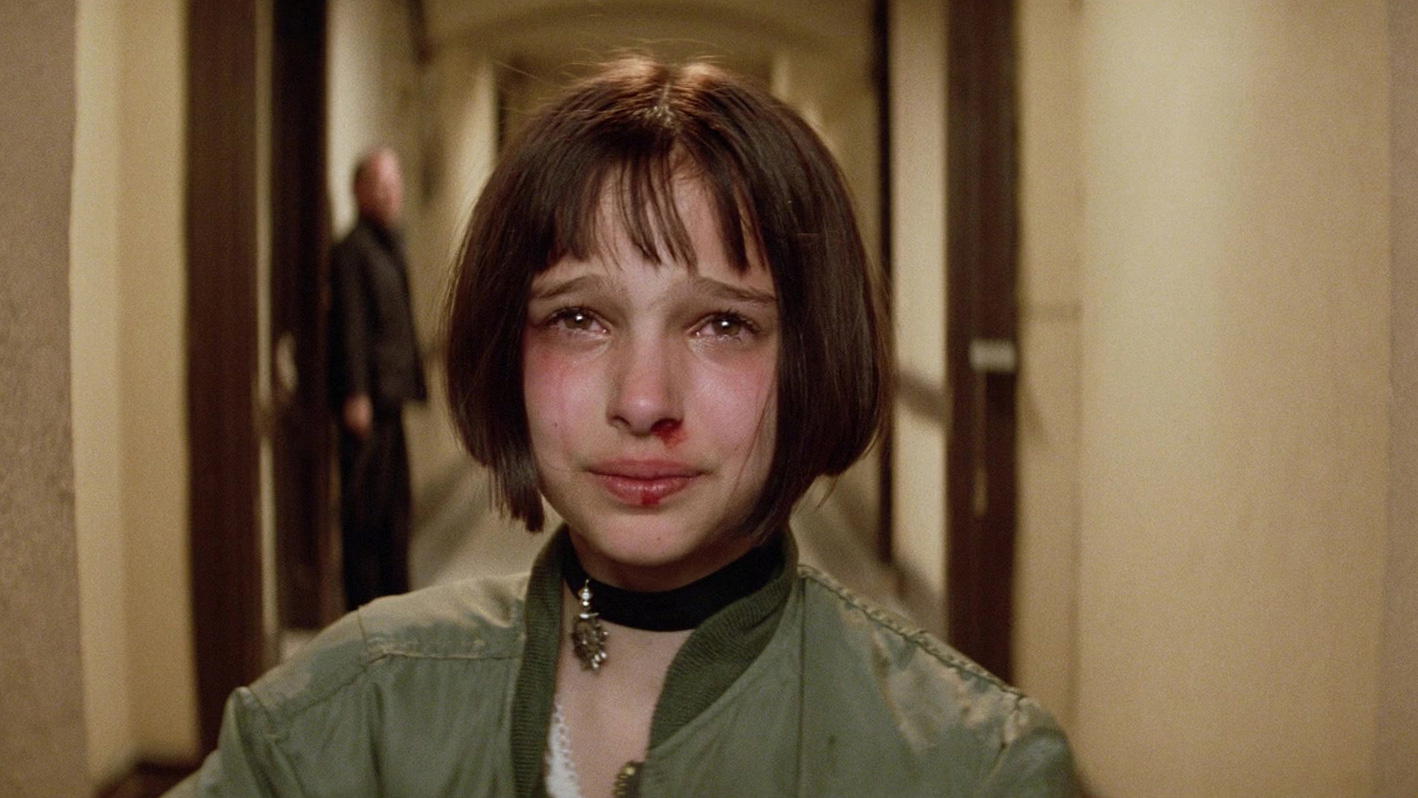 Léon: The Professional