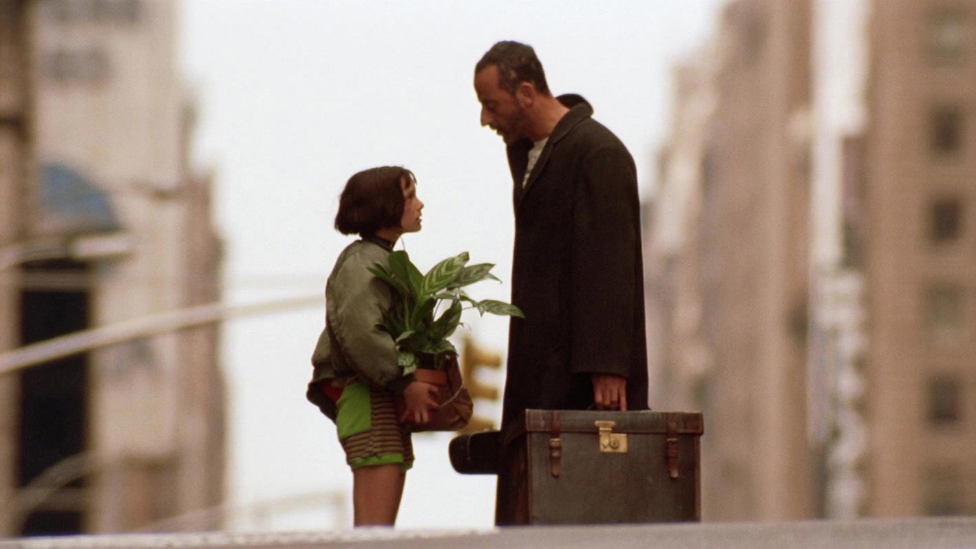 Léon: The Professional