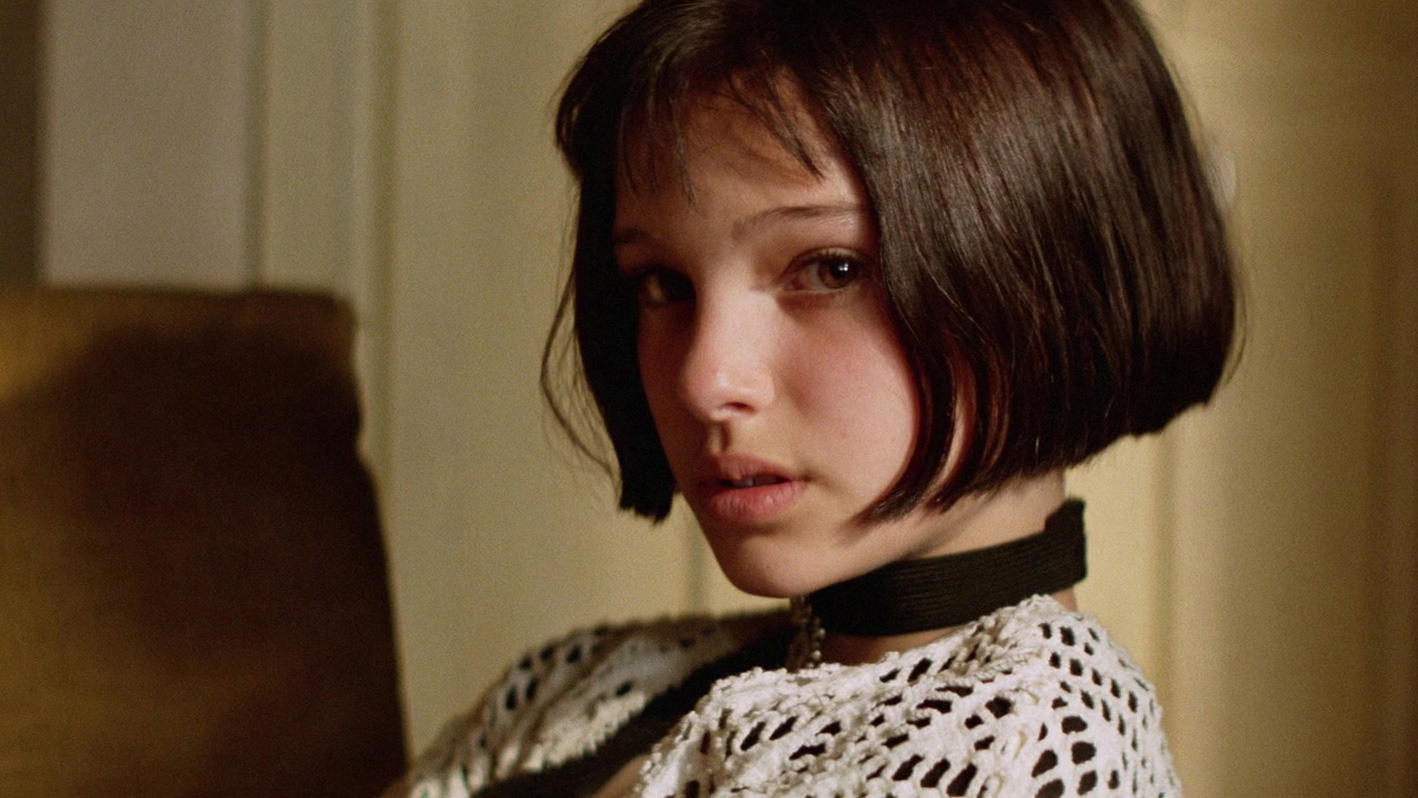 Léon: The Professional