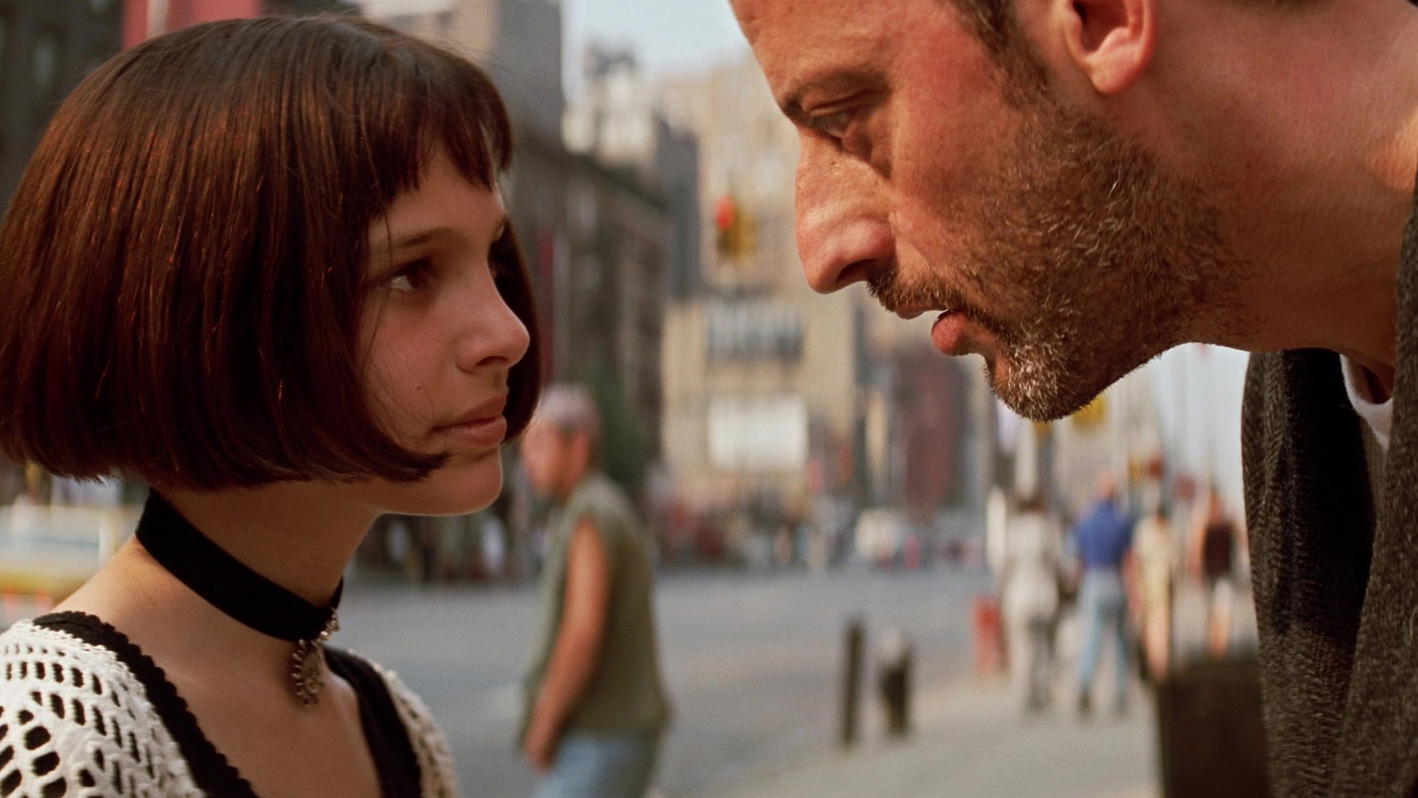 Léon: The Professional