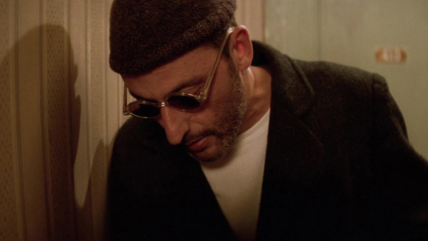 Léon: The Professional