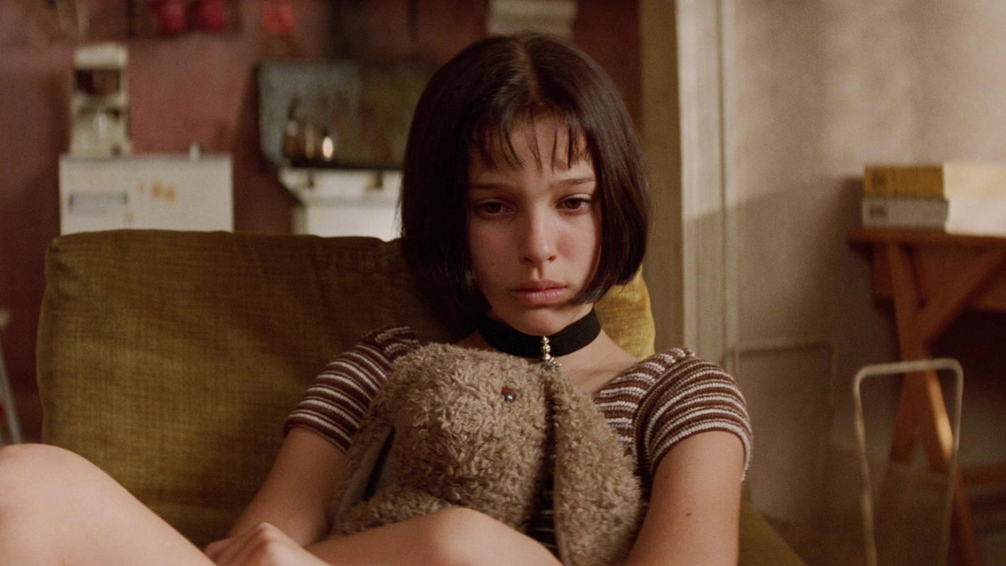 Léon: The Professional