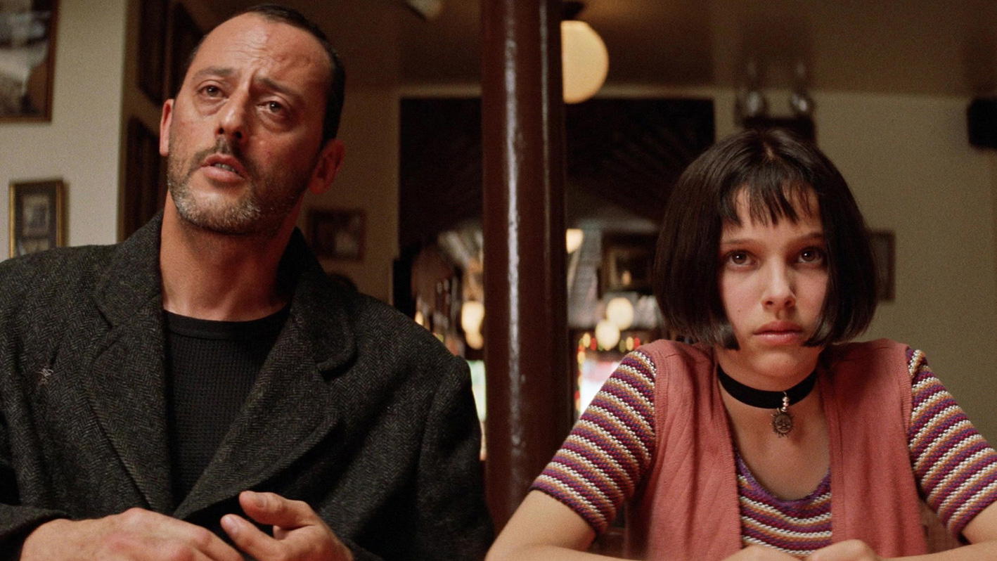 Léon: The Professional