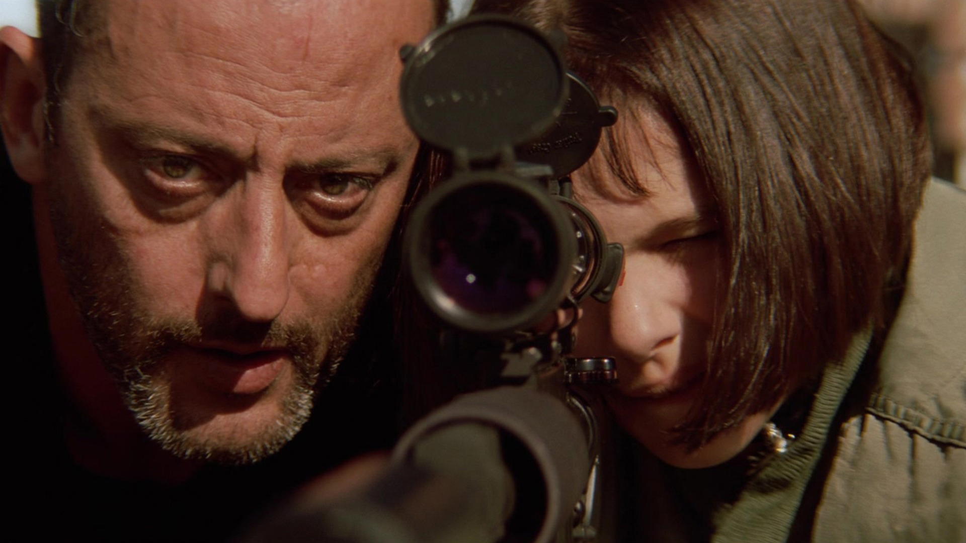 Léon: The Professional