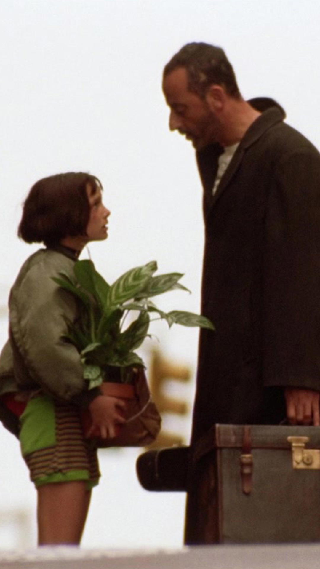 Léon: The Professional