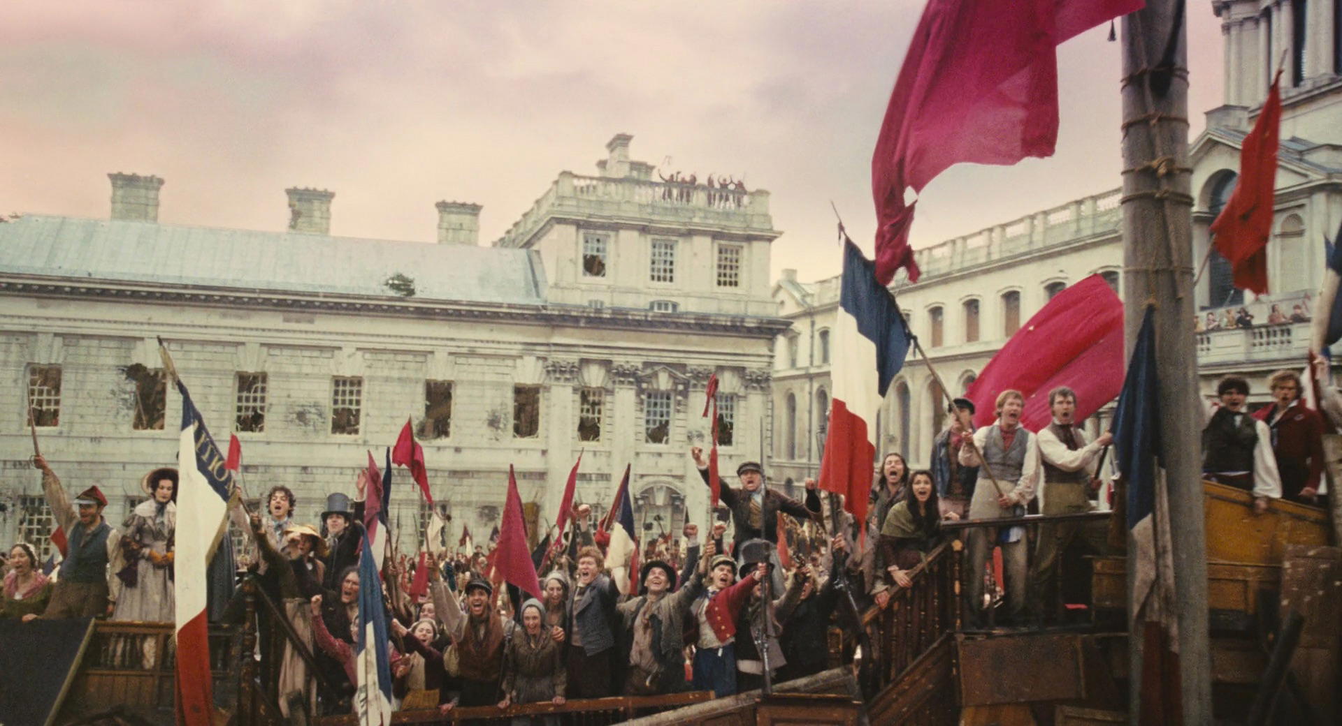 Les Misérables