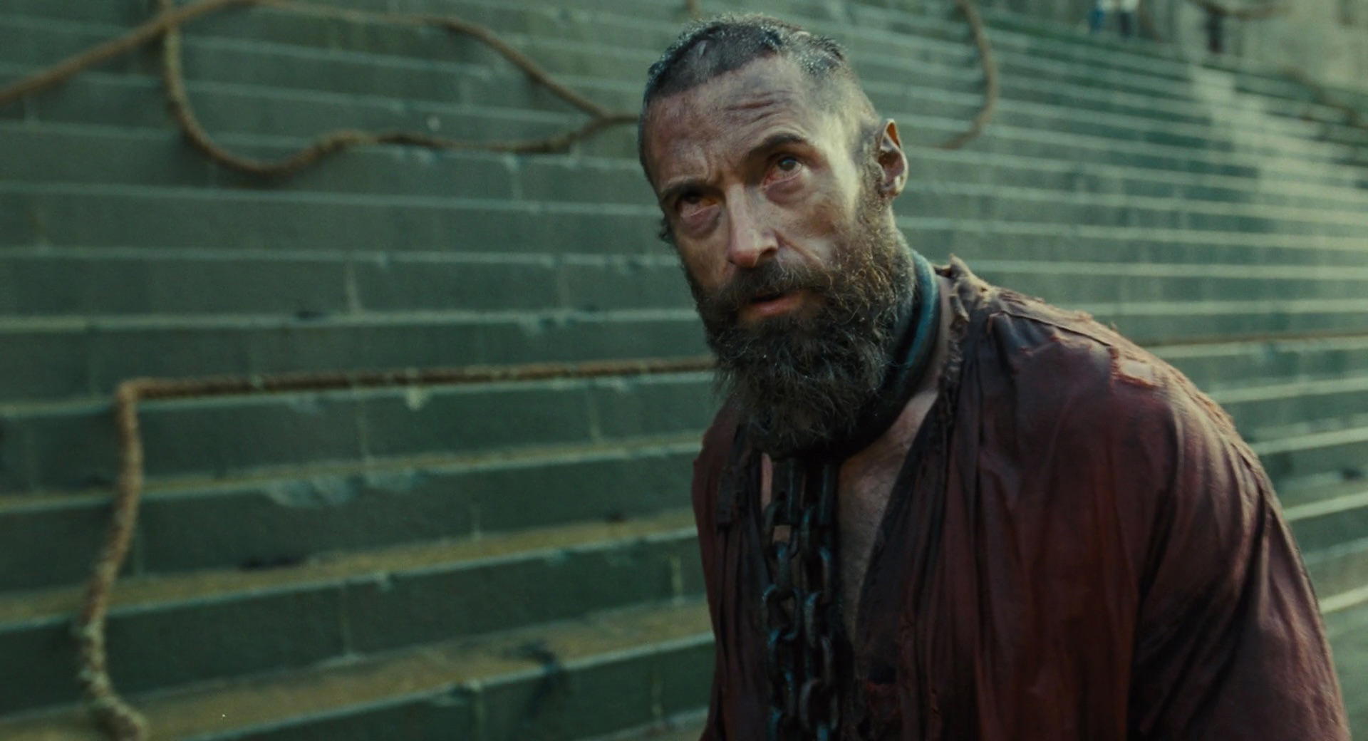 Les Misérables