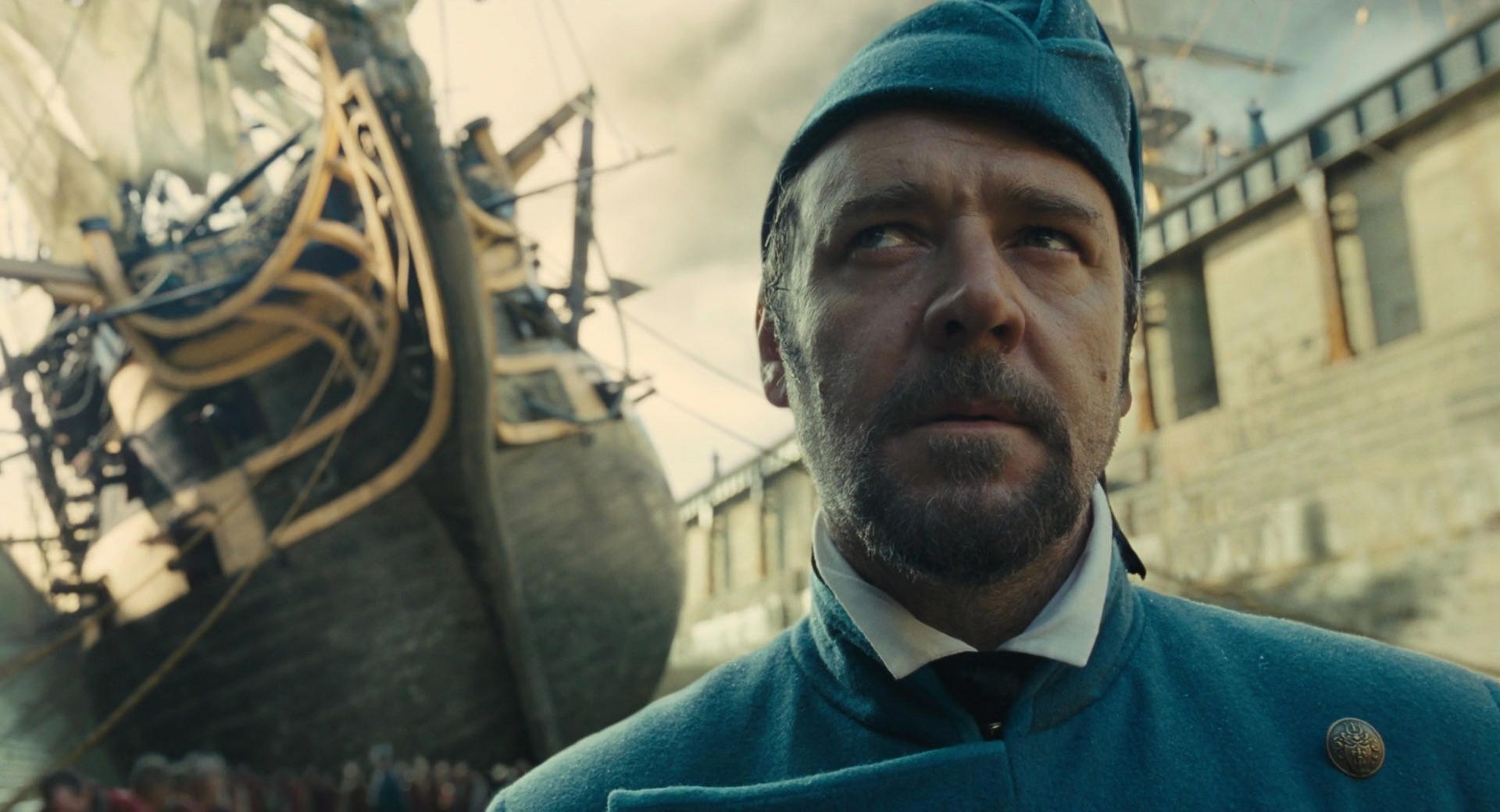 Les Misérables