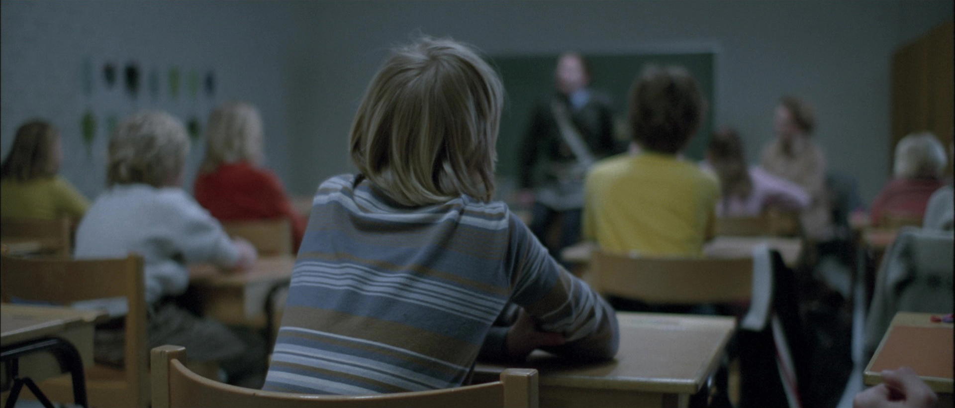 Let the Right One In
