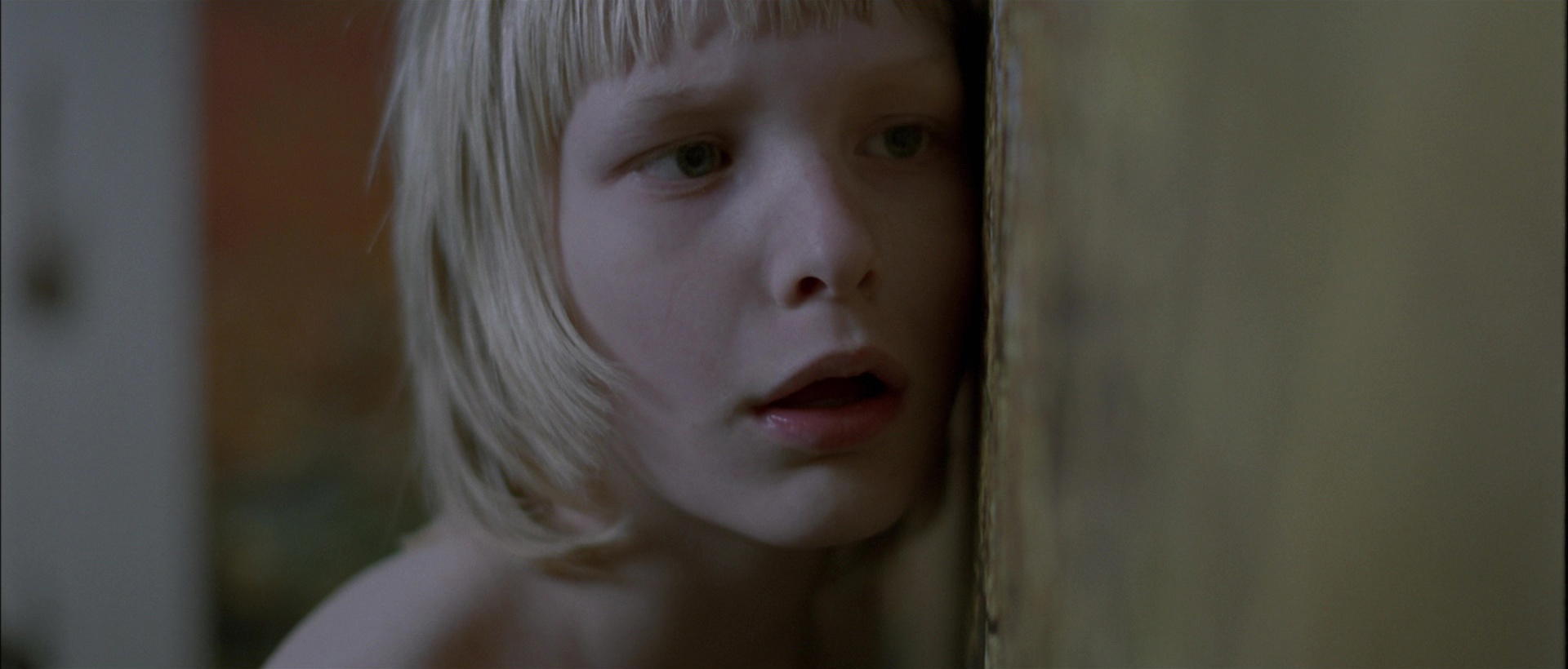 Let the Right One In