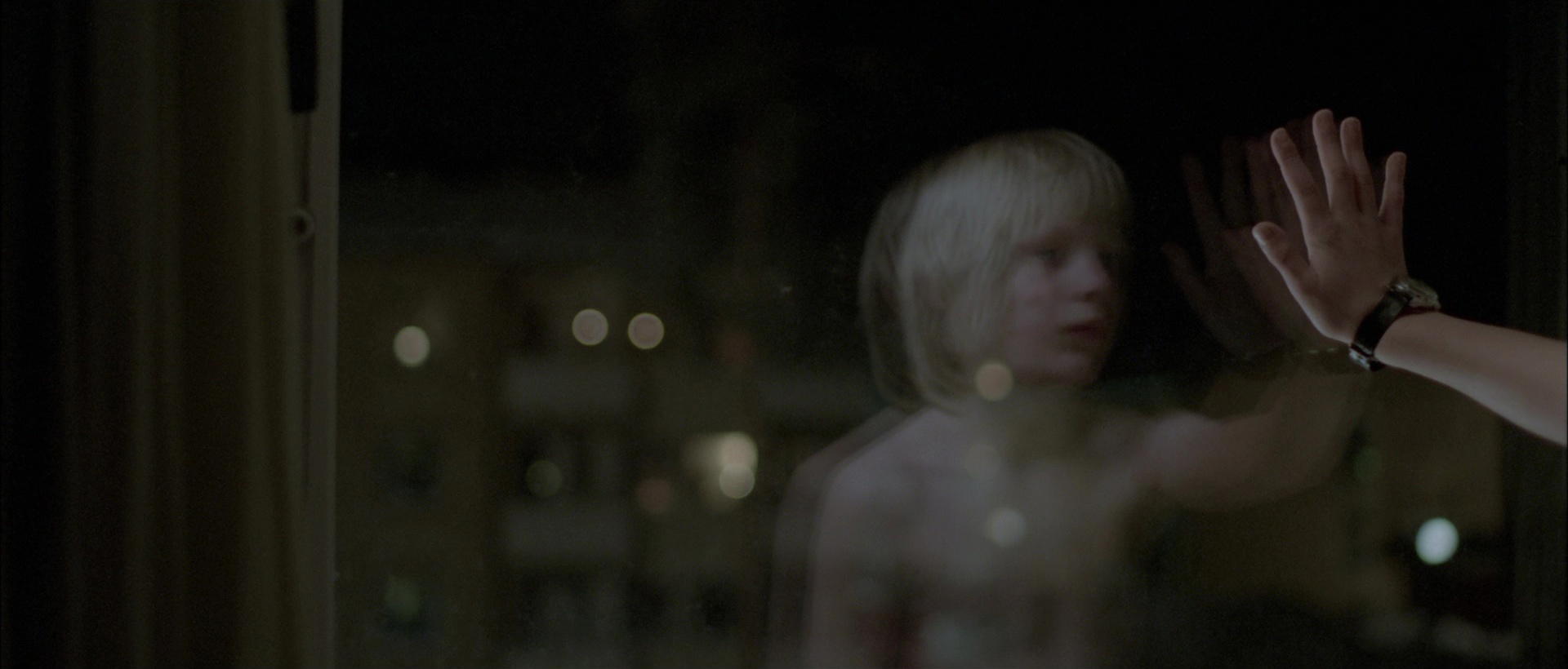 Let the Right One In